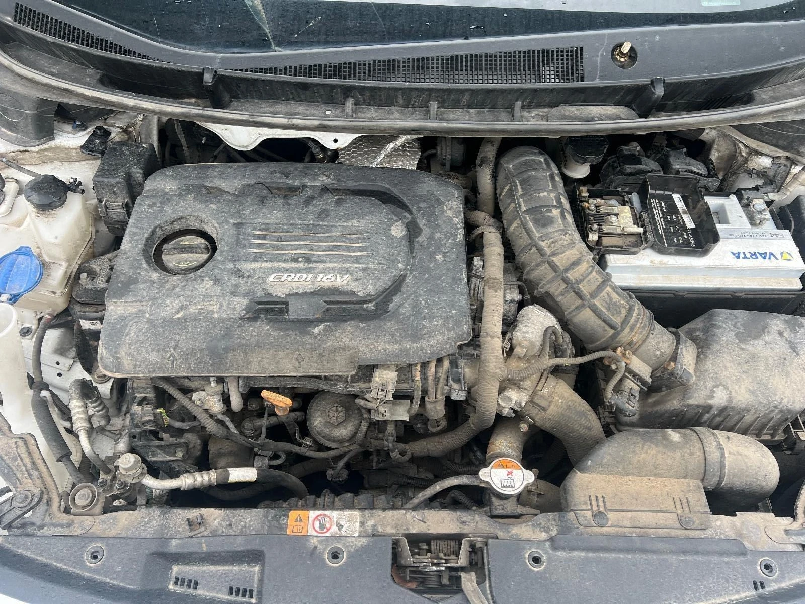 Hyundai I30 1.4CRDI | Mobile.bg   12