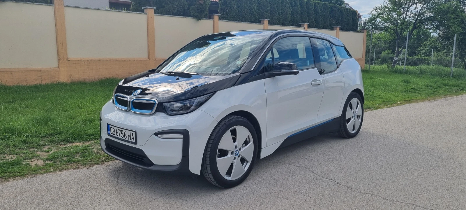 BMW i3 Електрически  - изображение 3