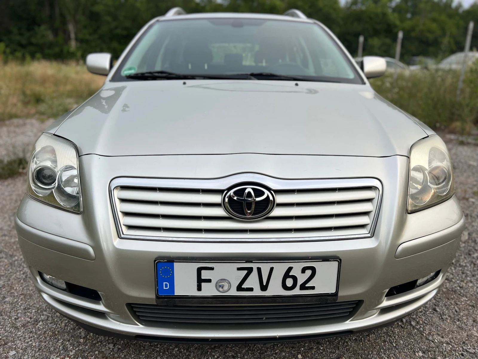 Toyota Avensis 1.8i Klimatrnik - изображение 7