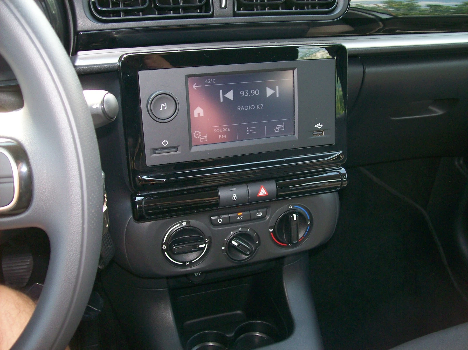 Citroen C3 1, 2i - YOU! EVRO 6B !   | Mobile.bg — изображение 12