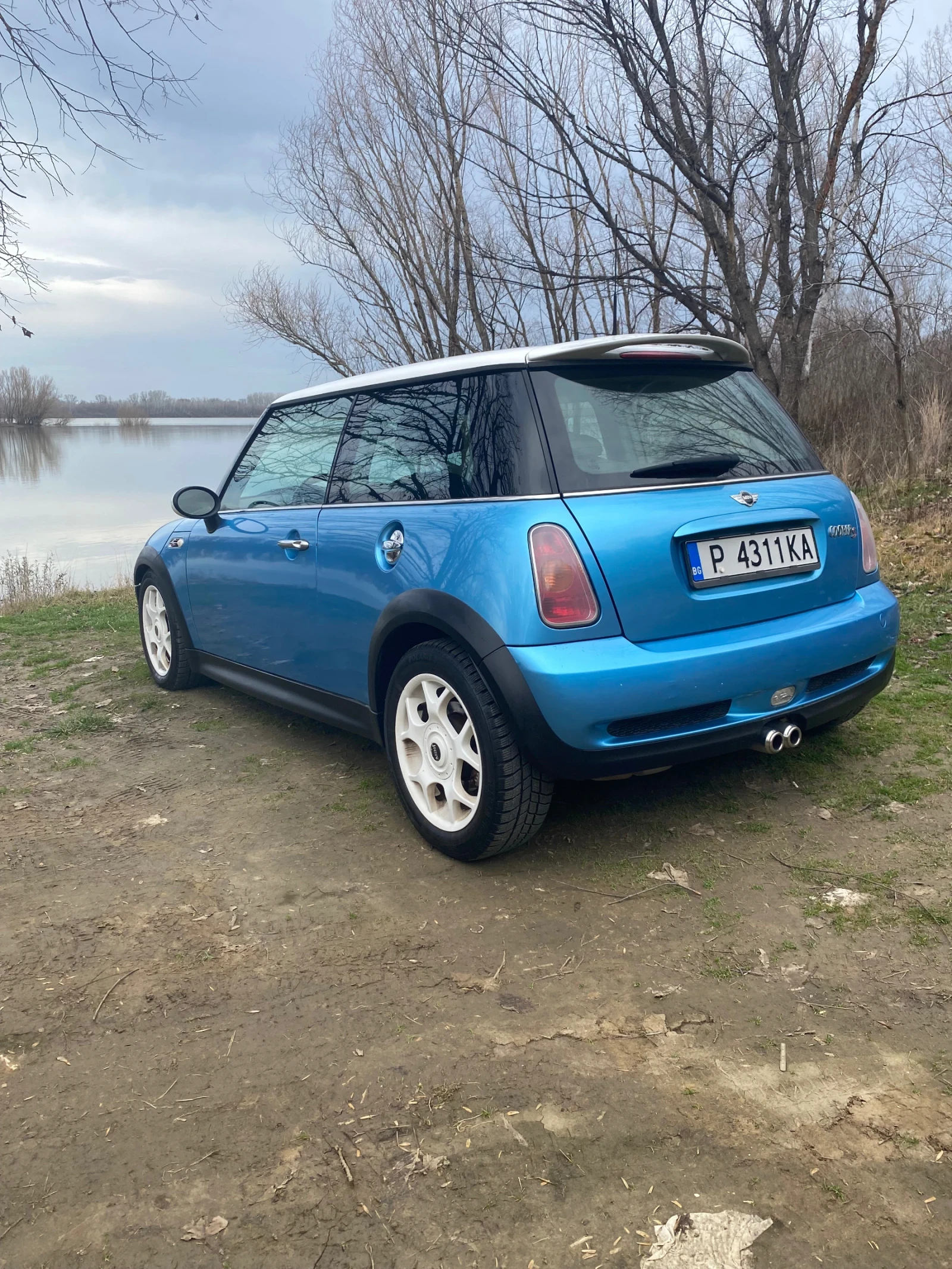 Mini Cooper s | Mobile.bg   15