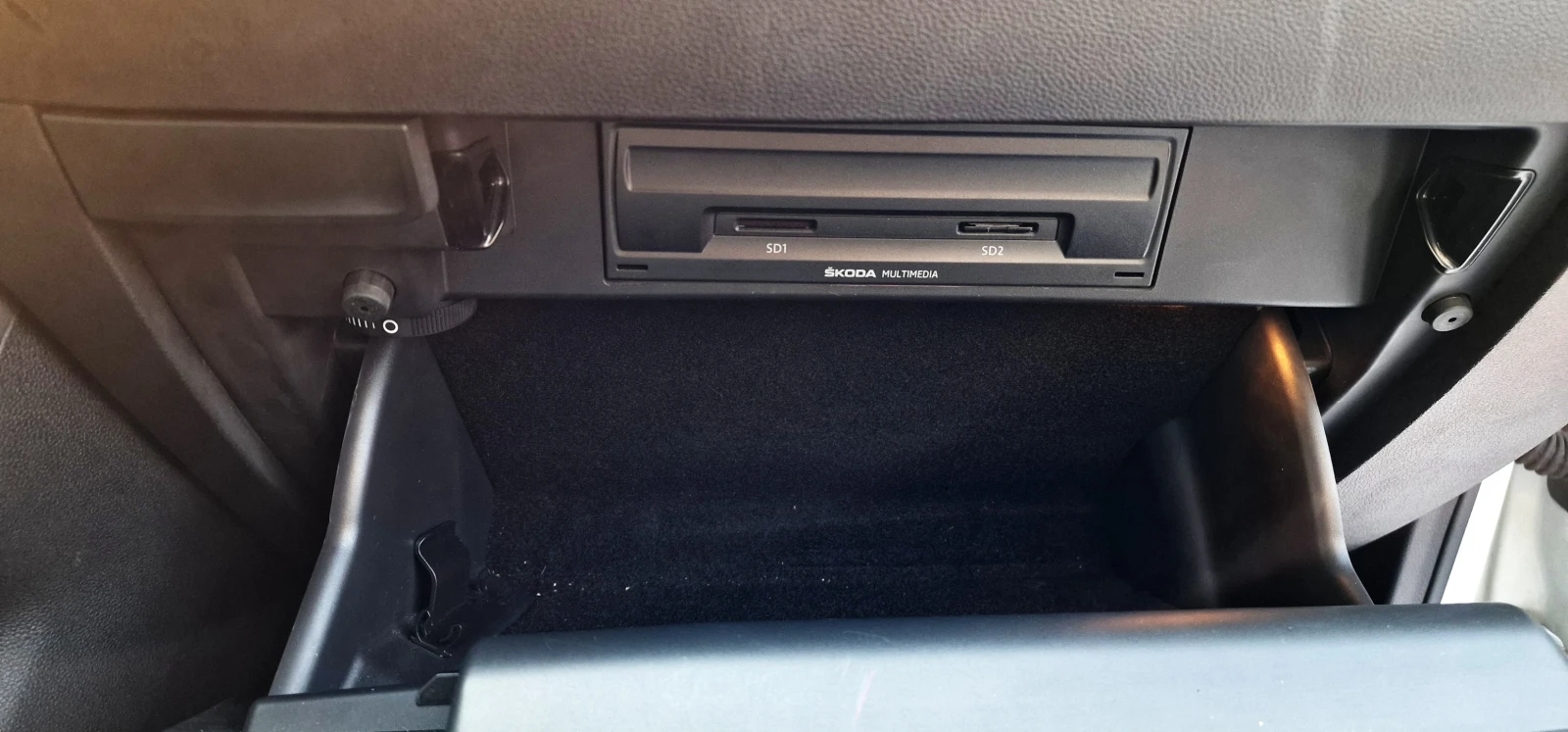 Skoda Karoq 2.0 TDI 44  | Mobile.bg   12