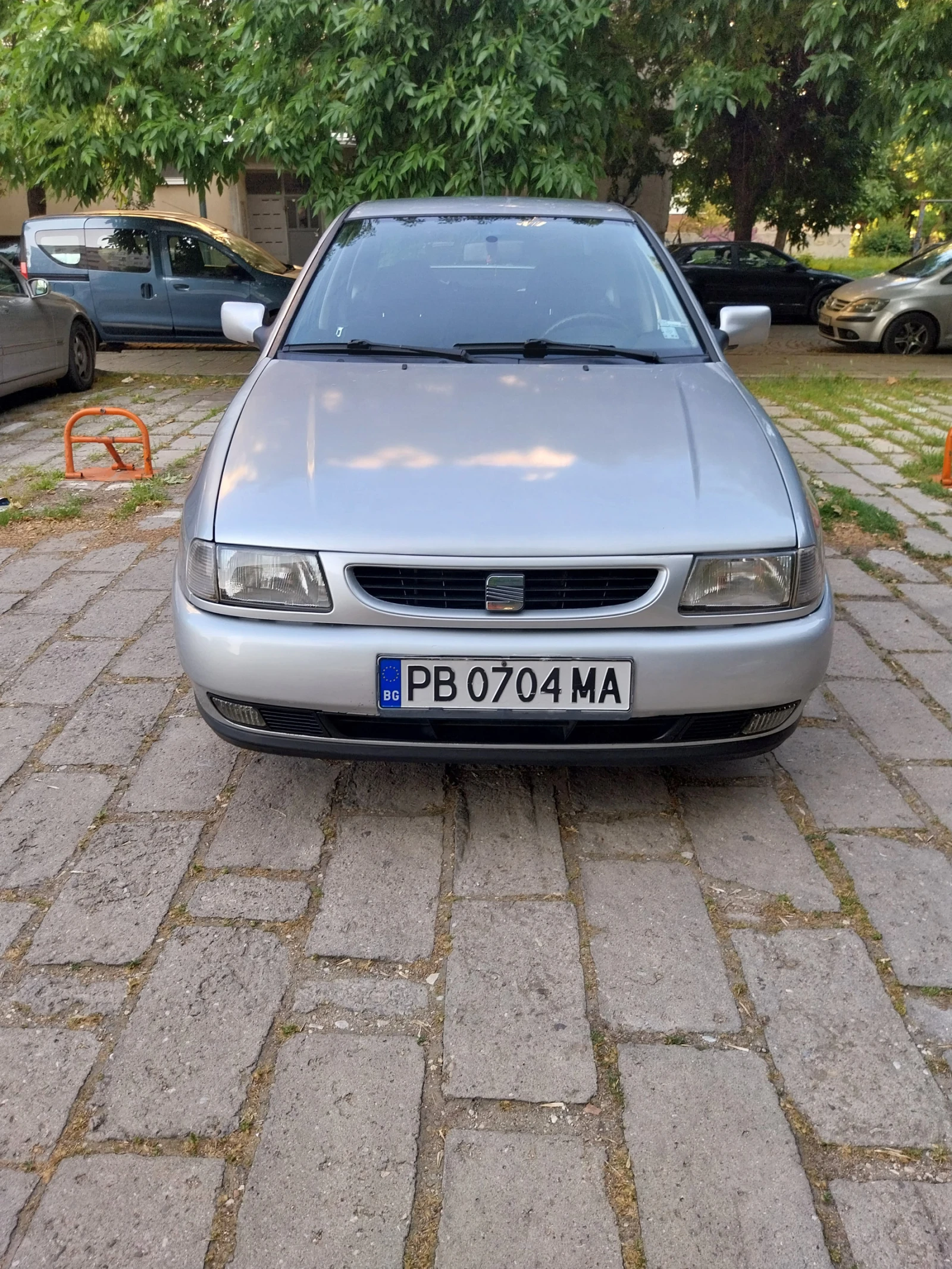 Seat Cordoba  - изображение 6