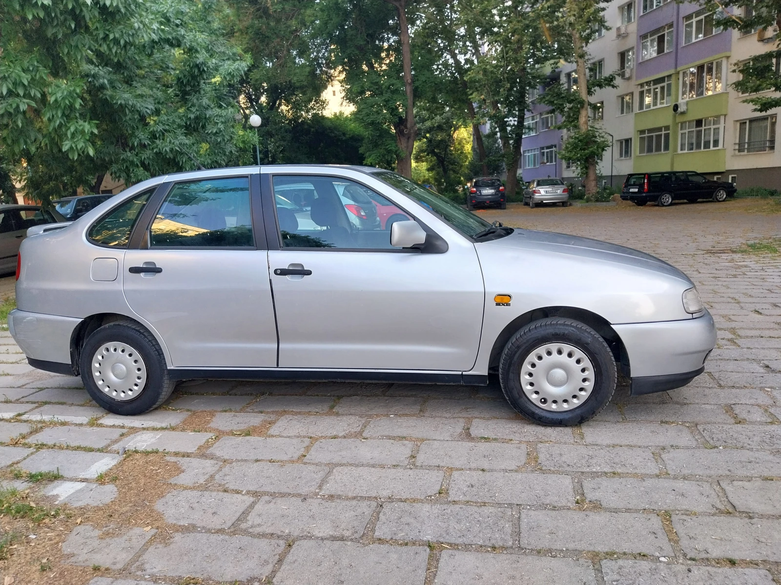Seat Cordoba  - изображение 4