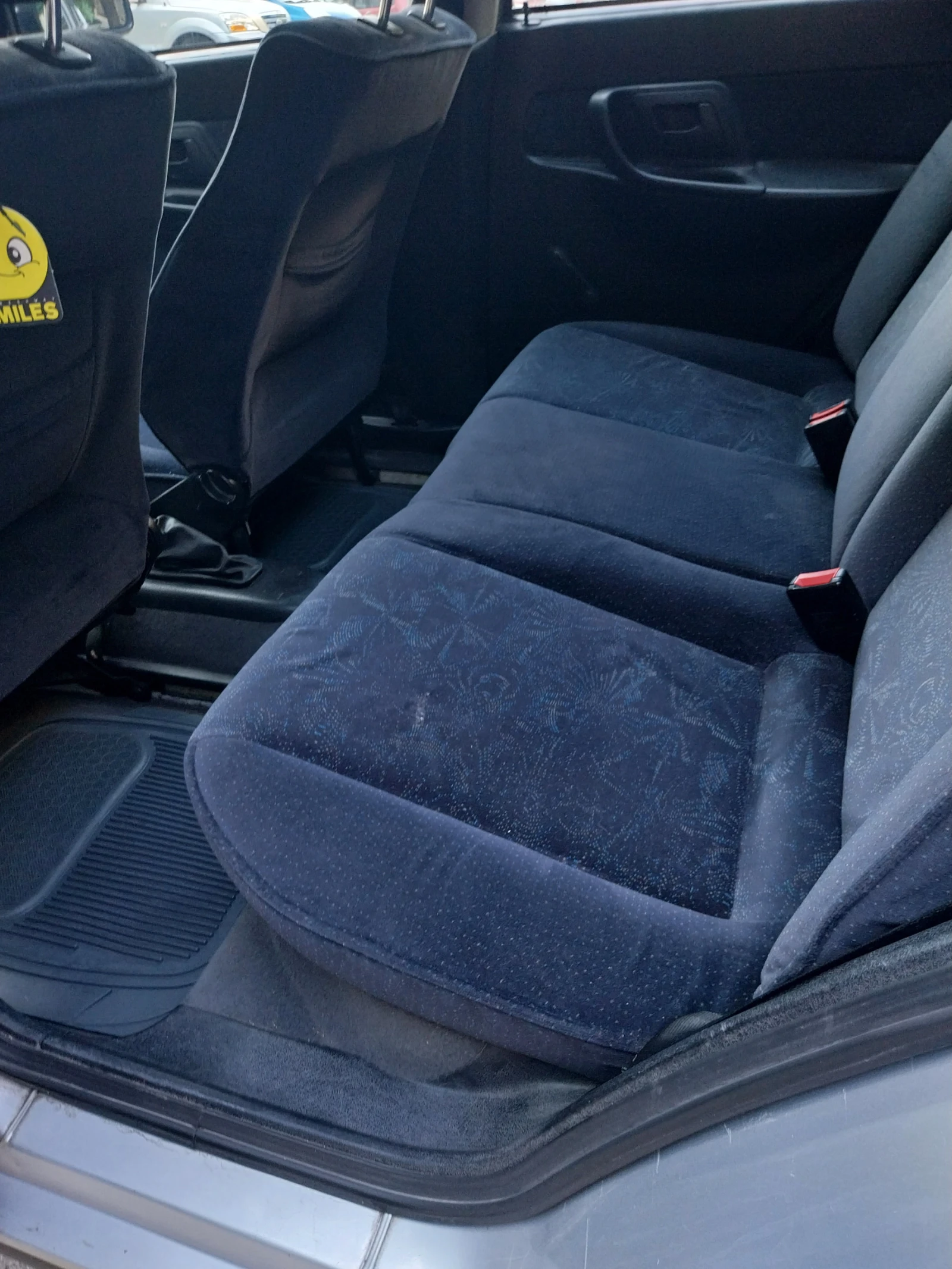 Seat Cordoba  - изображение 9
