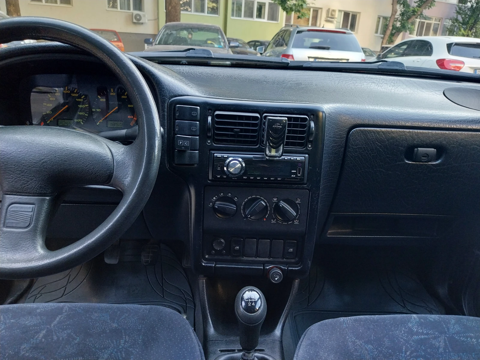 Seat Cordoba  - изображение 10
