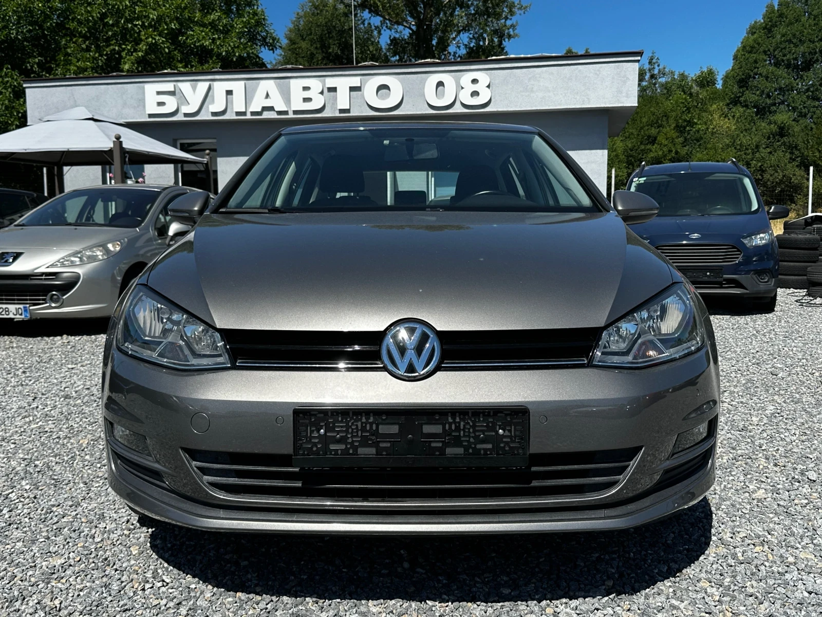 VW Golf 1.6tdi EU6 - изображение 2
