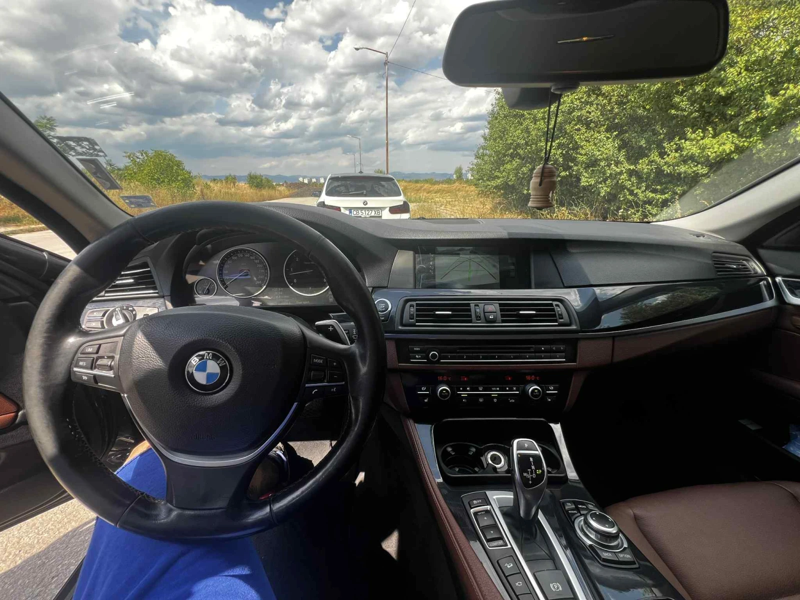 BMW 535  - изображение 6