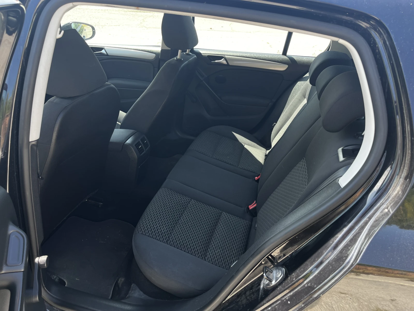VW Golf  - изображение 6