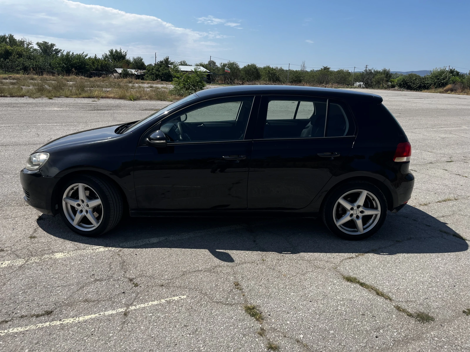 VW Golf  - изображение 3