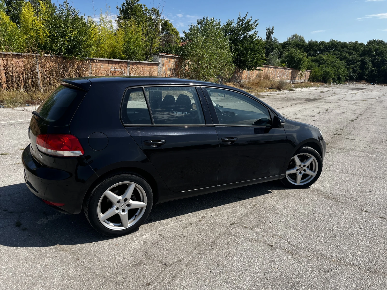 VW Golf  - изображение 5