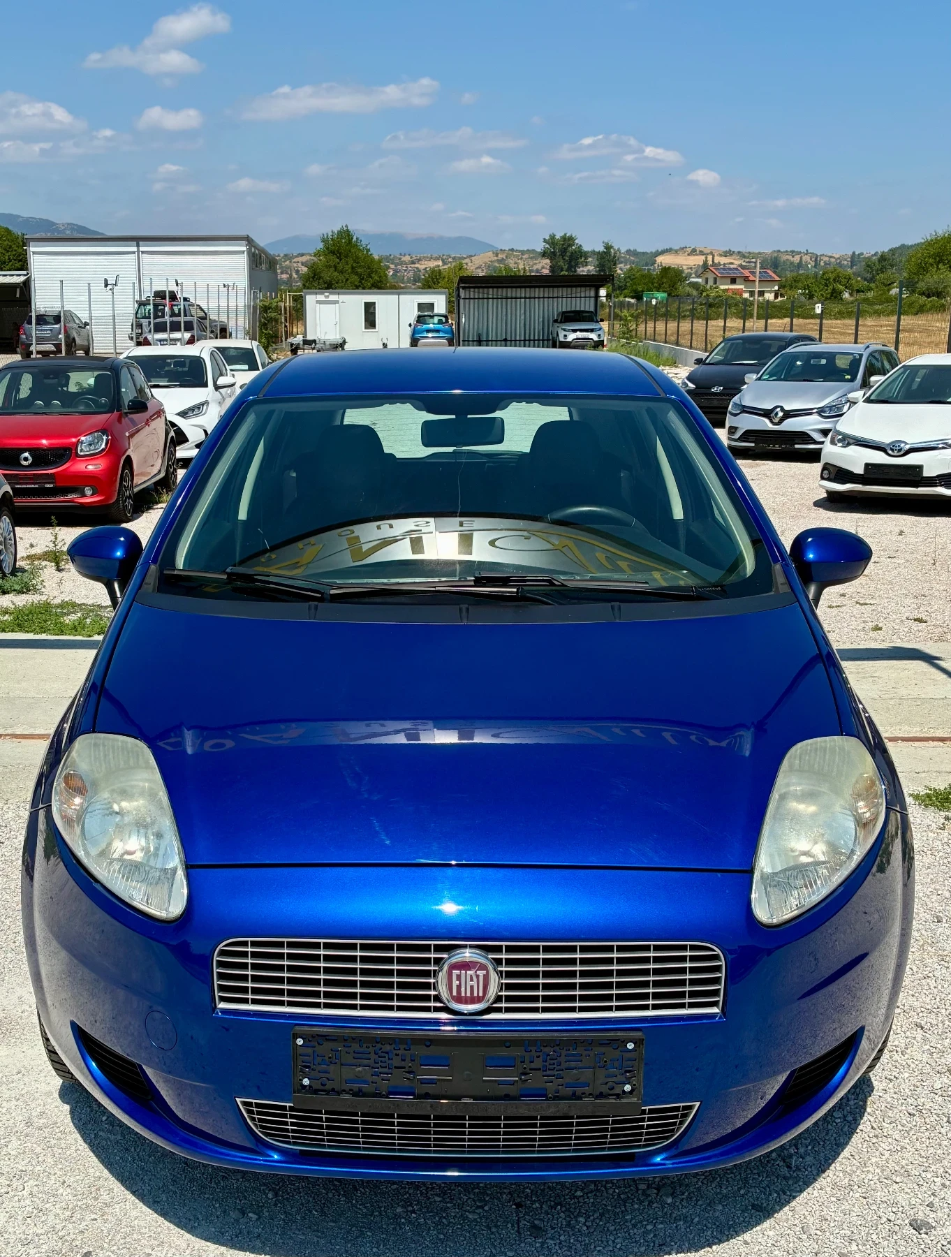 Fiat Punto  - изображение 3