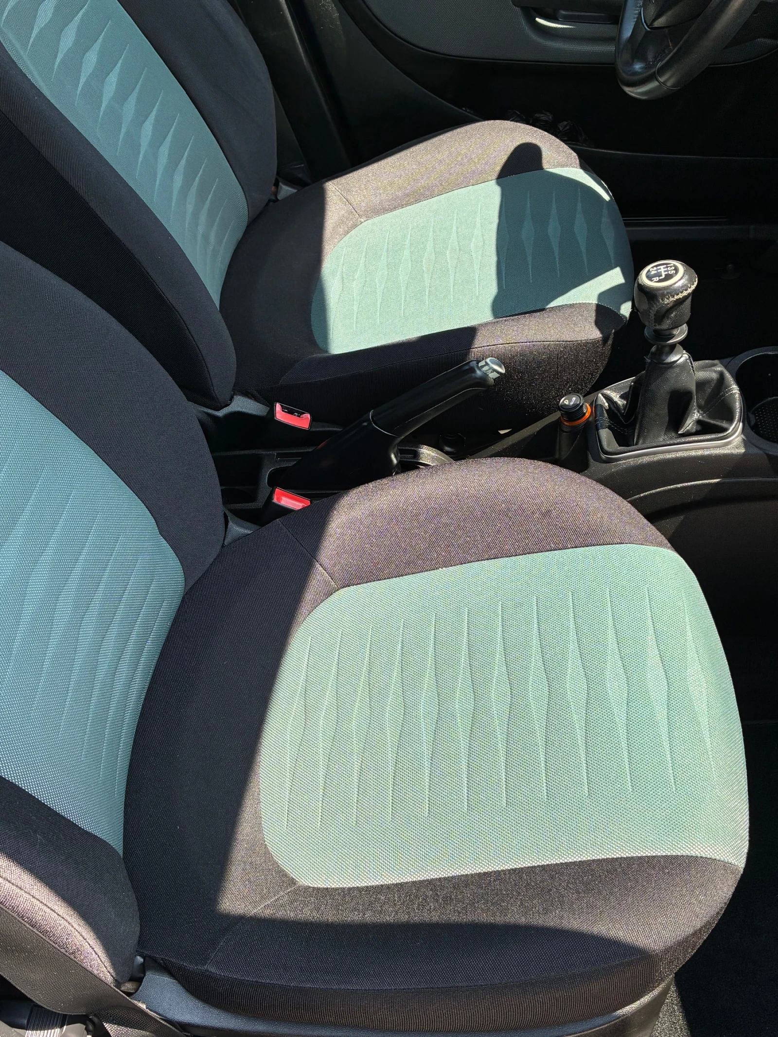 Fiat Punto  - изображение 9