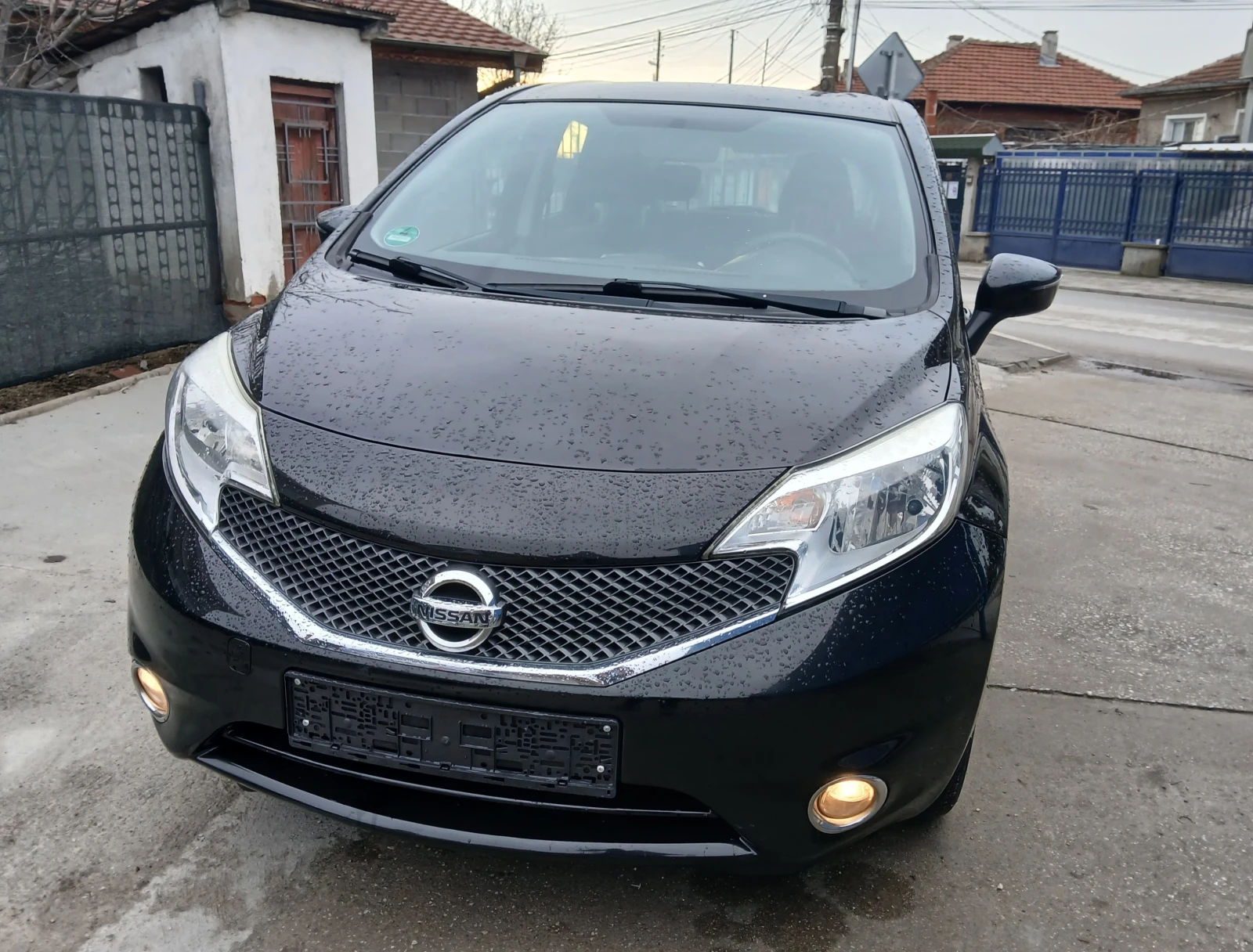 Nissan Note 1.5dci/90 - изображение 2