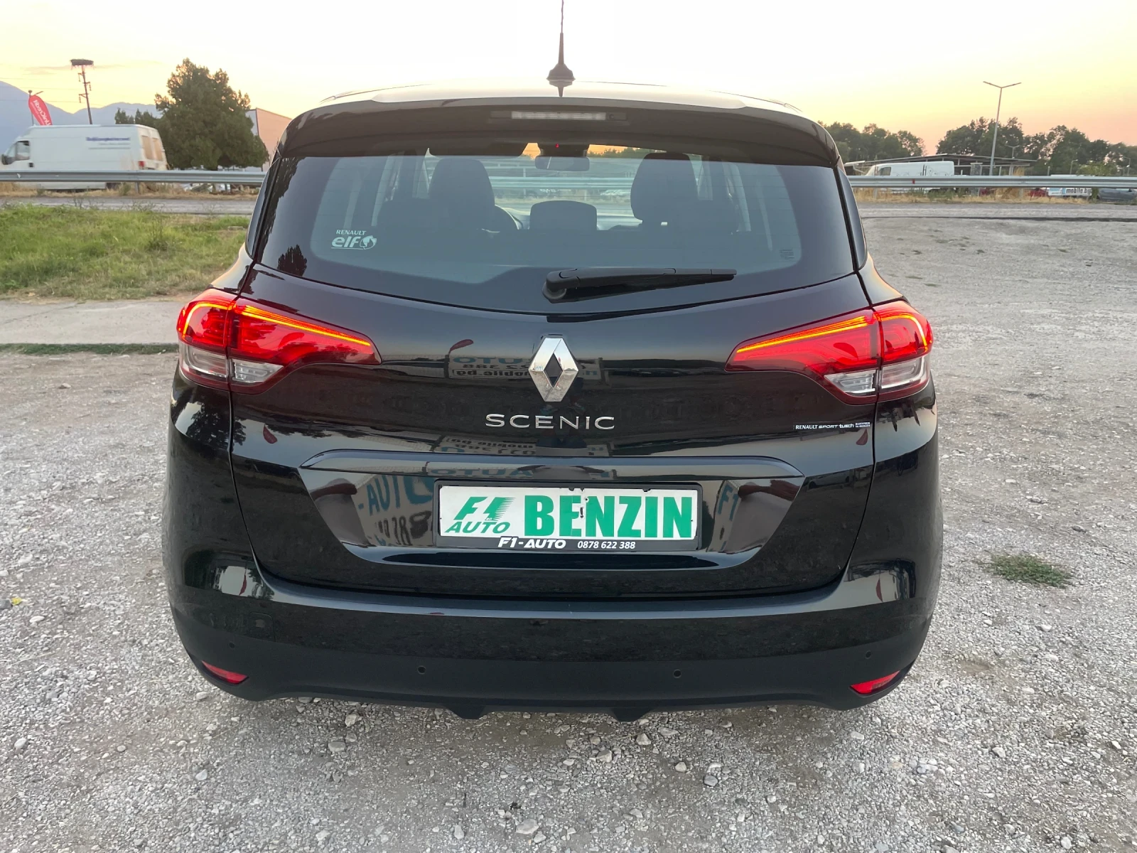 Renault Scenic 1.2TCE-121-TOP - изображение 10