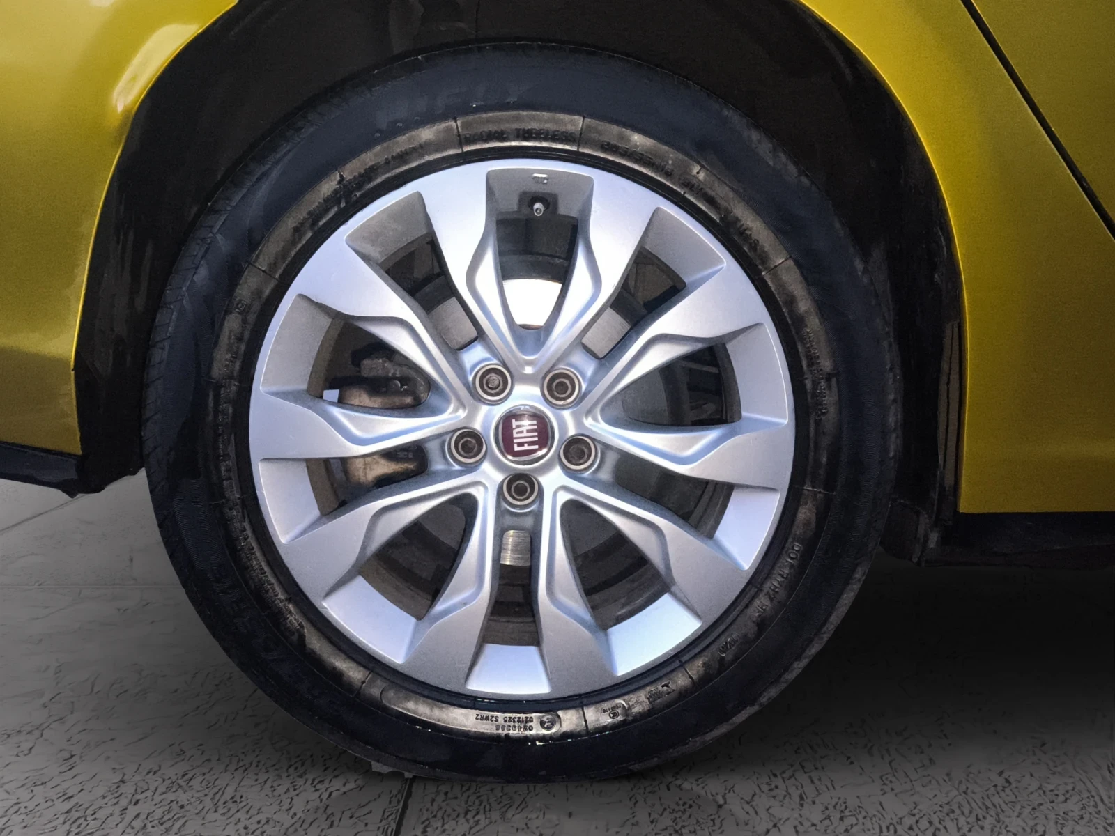 Fiat Tipo 1.4 Easy �������� ��� | Mobile.bg � ����������� 15