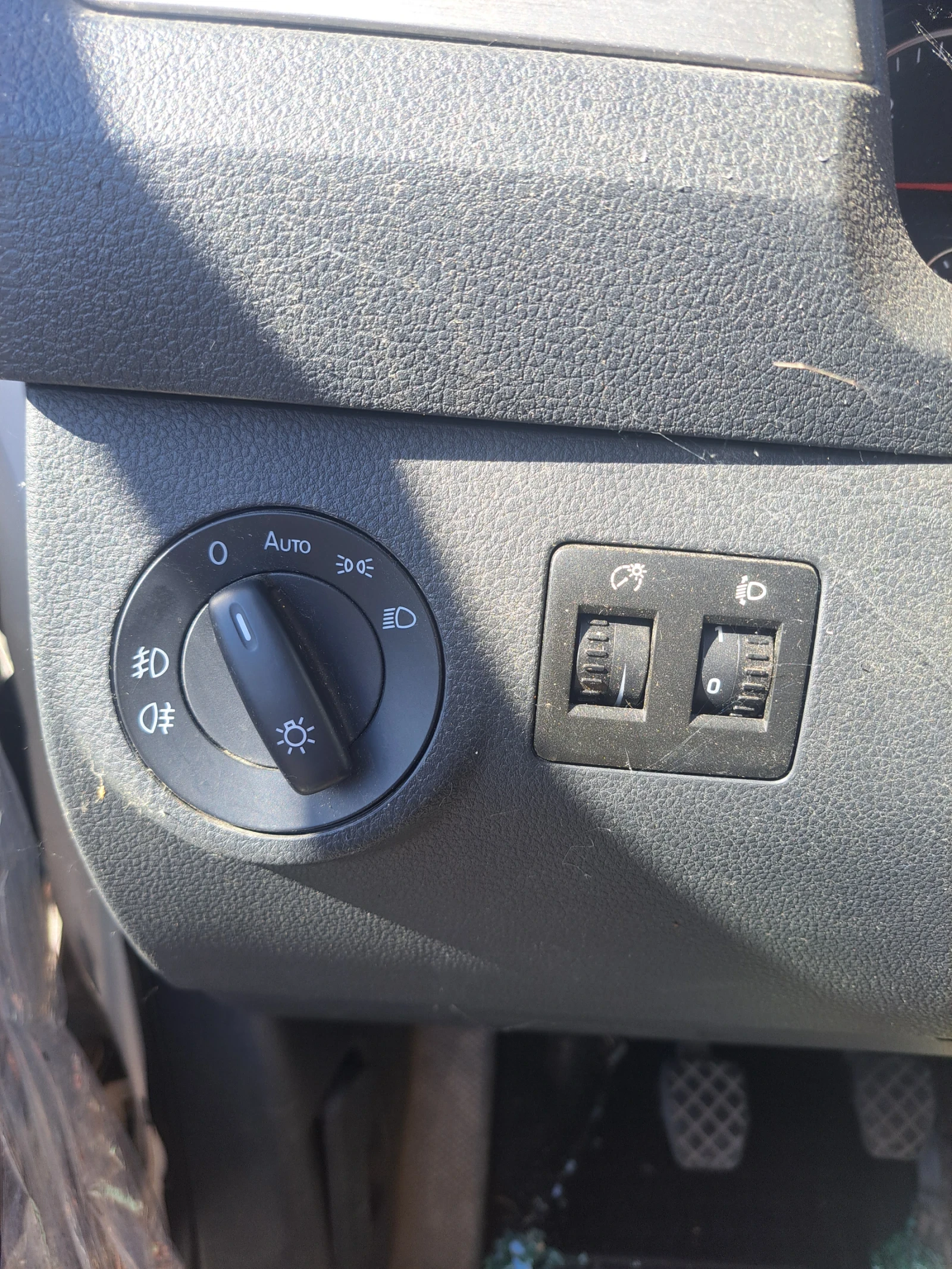 VW Caddy На части 2.0 102к.с. | Mobile.bg — изображение 5