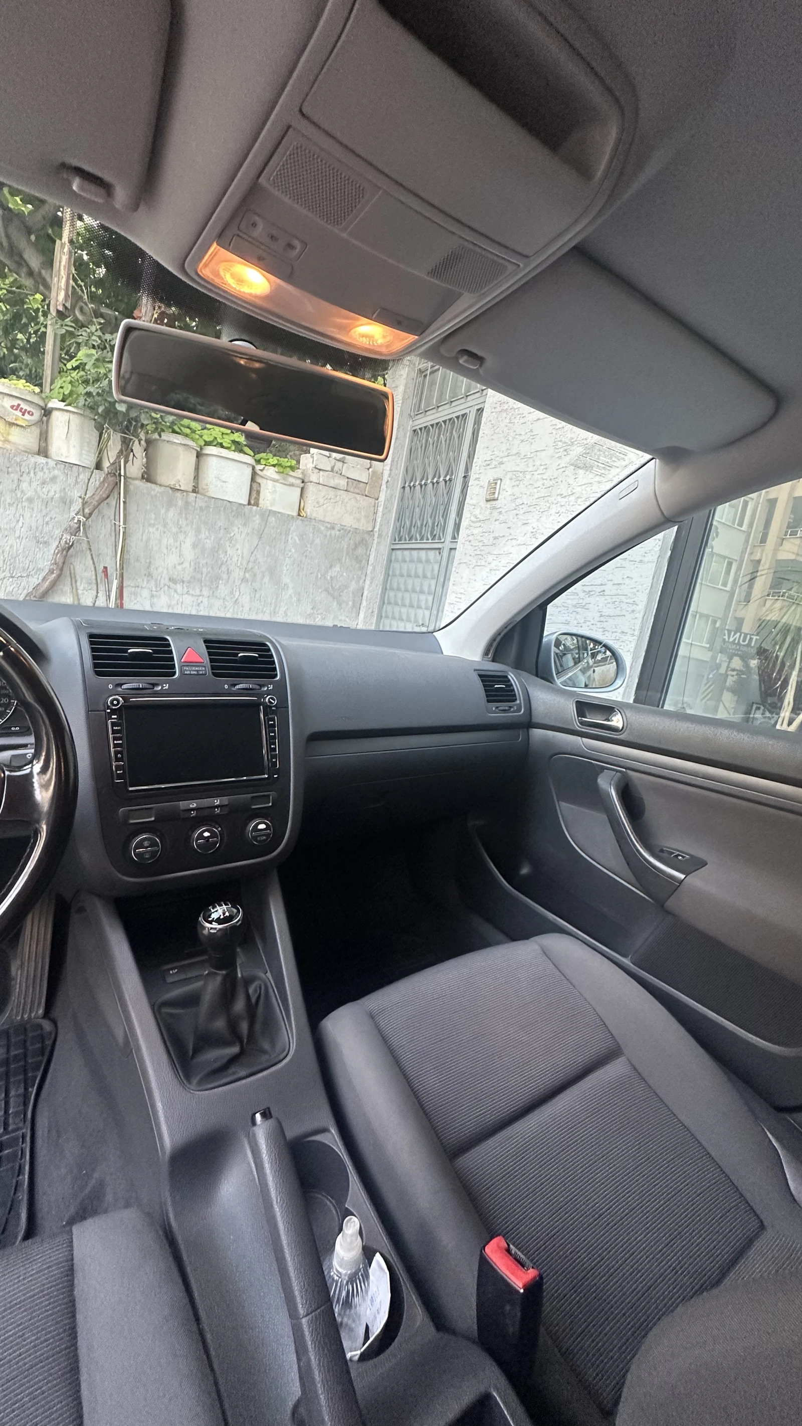 VW Golf  - изображение 2