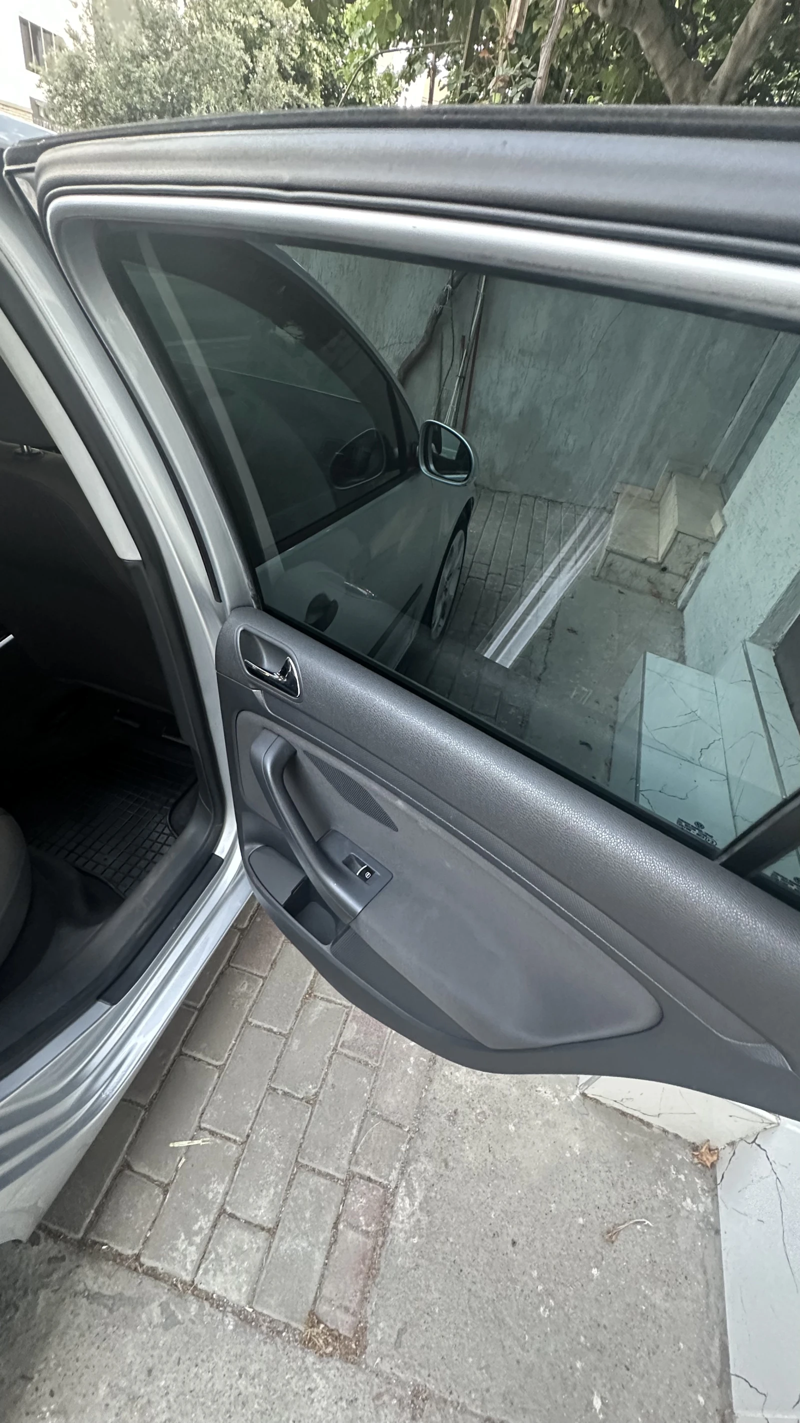 VW Golf  - изображение 8