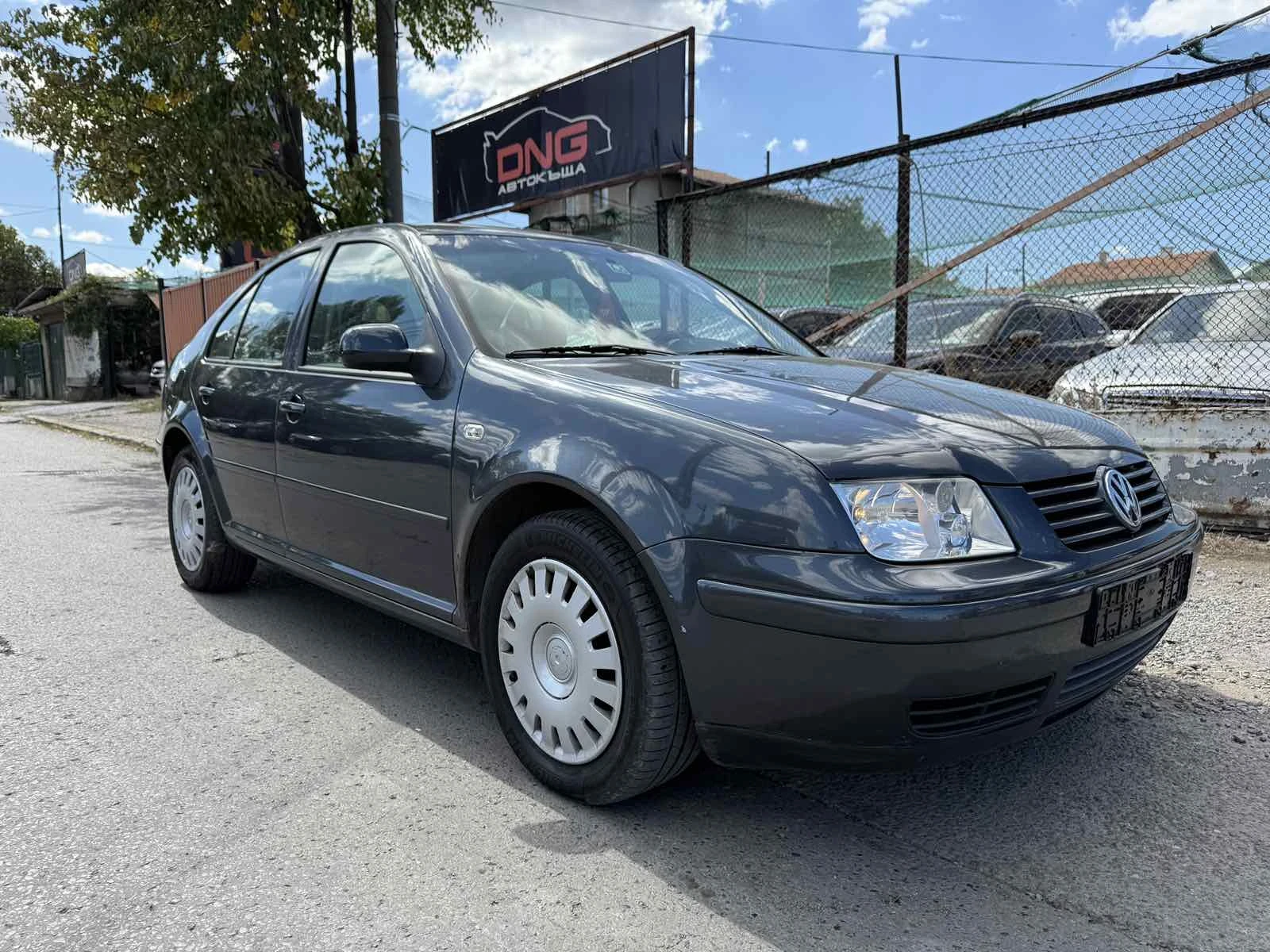 VW Bora 1, 600 EURO4  | Mobile.bg   1