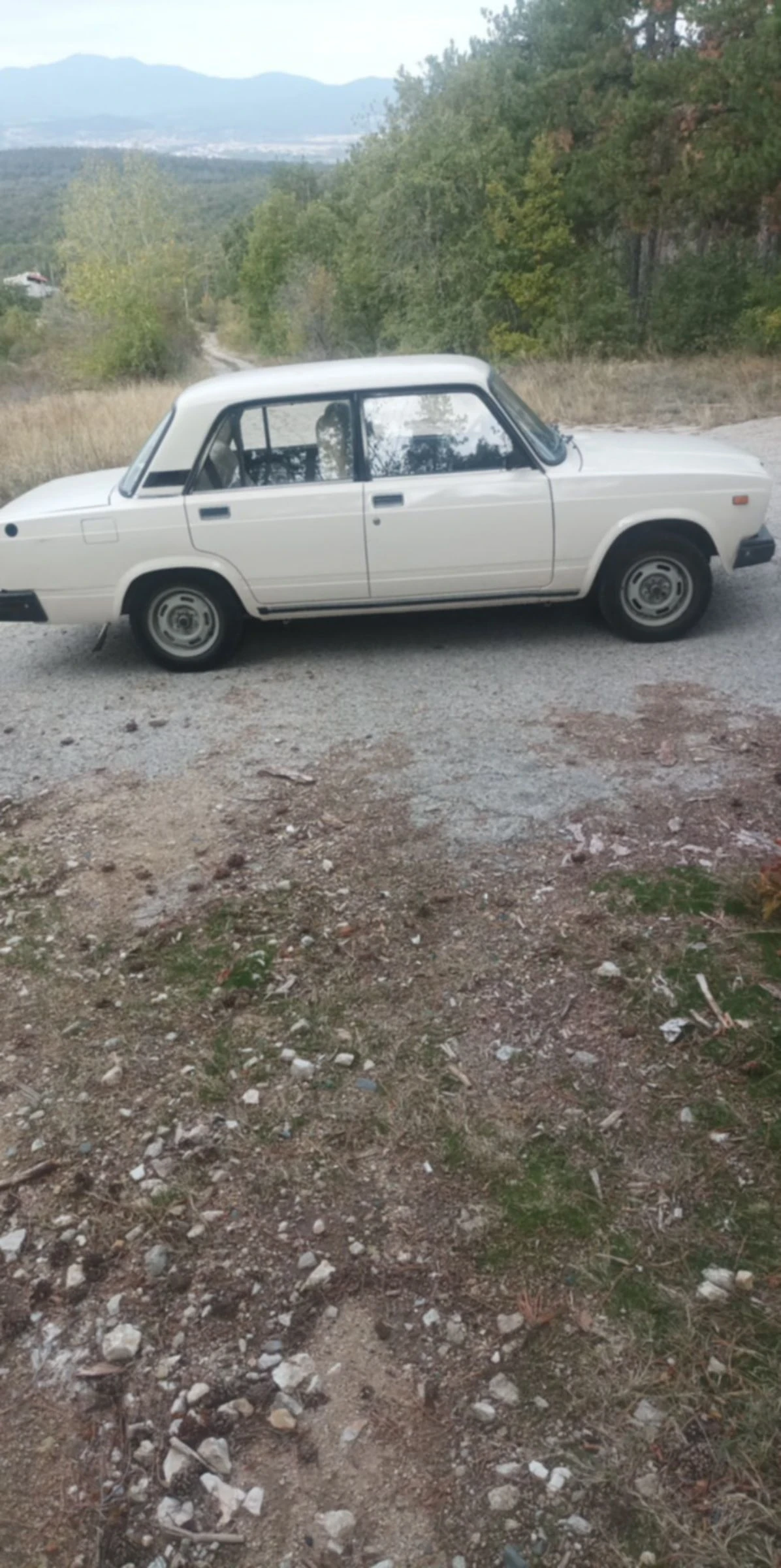 Lada 2107  - изображение 3