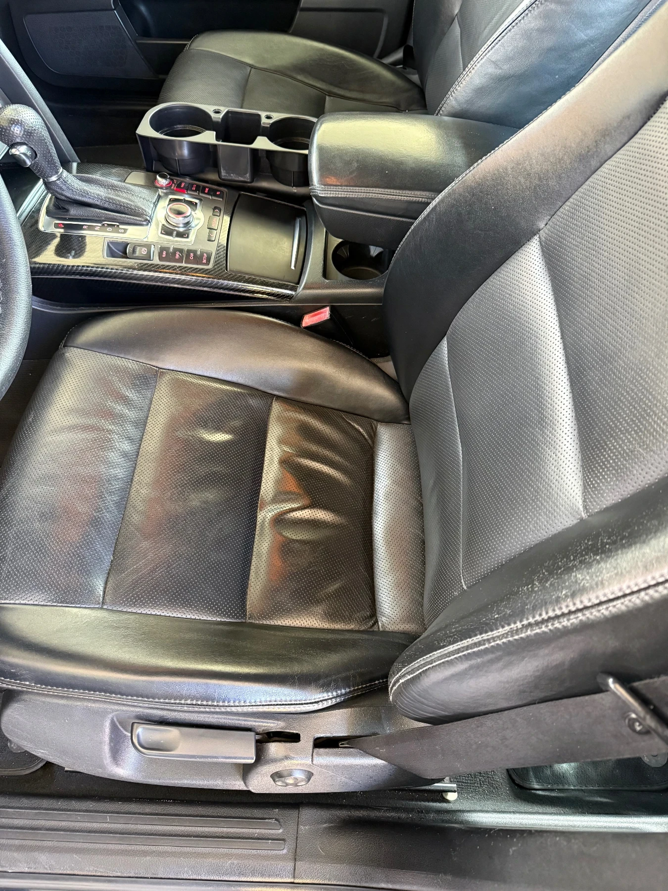 Audi A6  - изображение 9