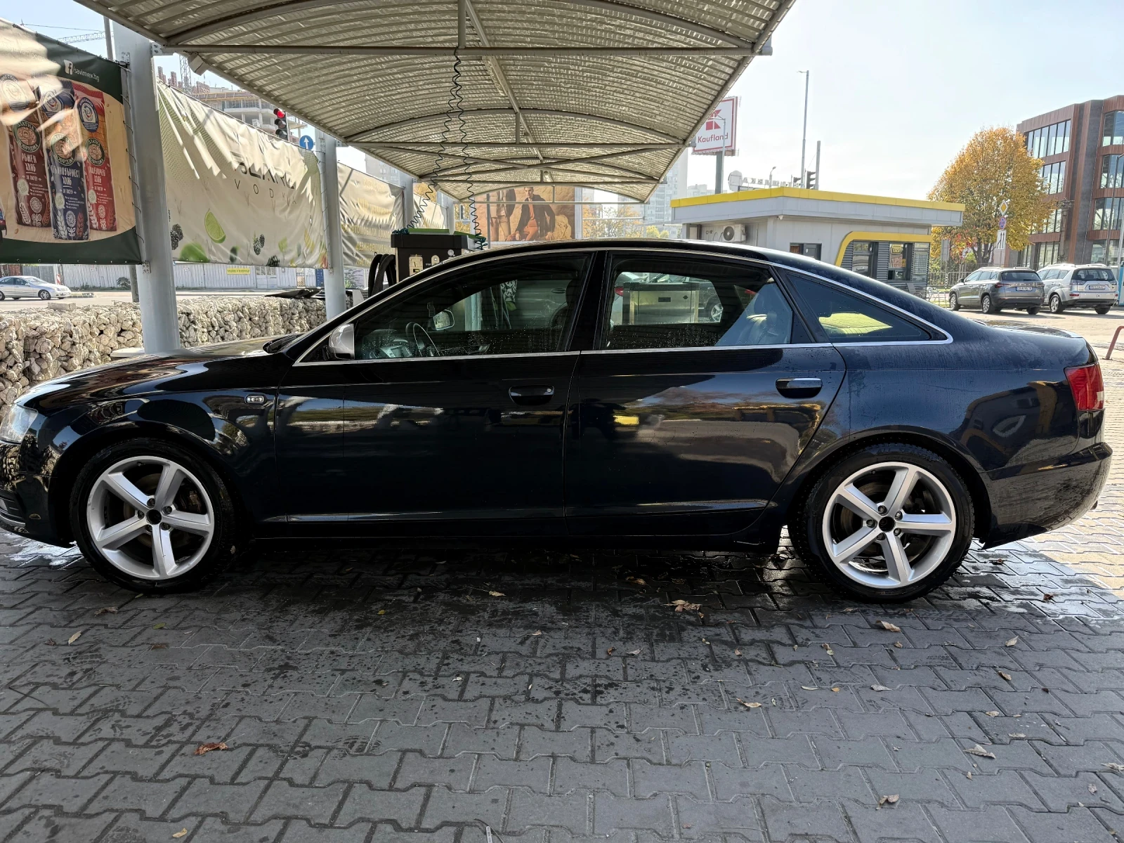 Audi A6  - изображение 8