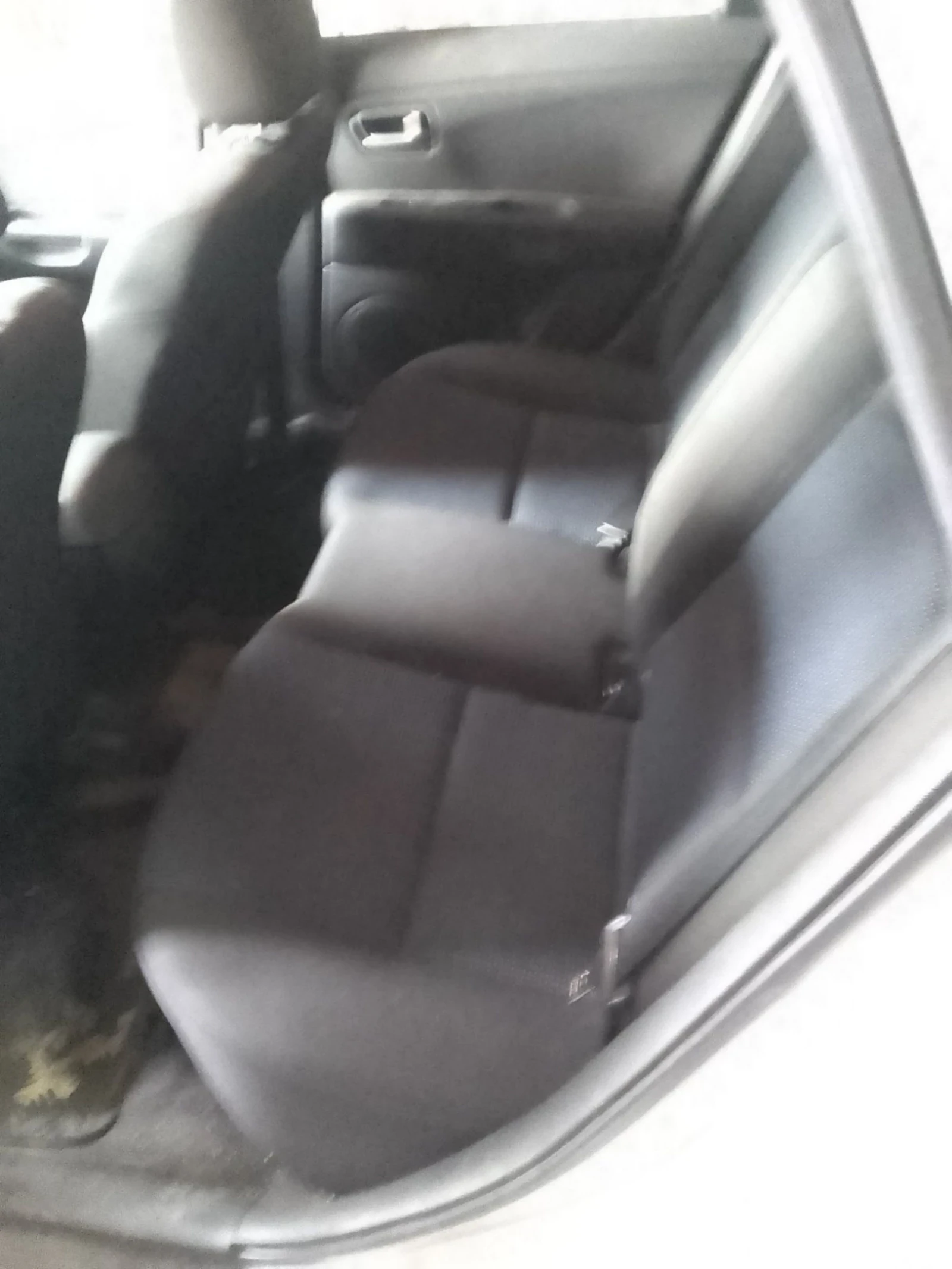 Mazda 3 1, 6 ГАЗ - изображение 7