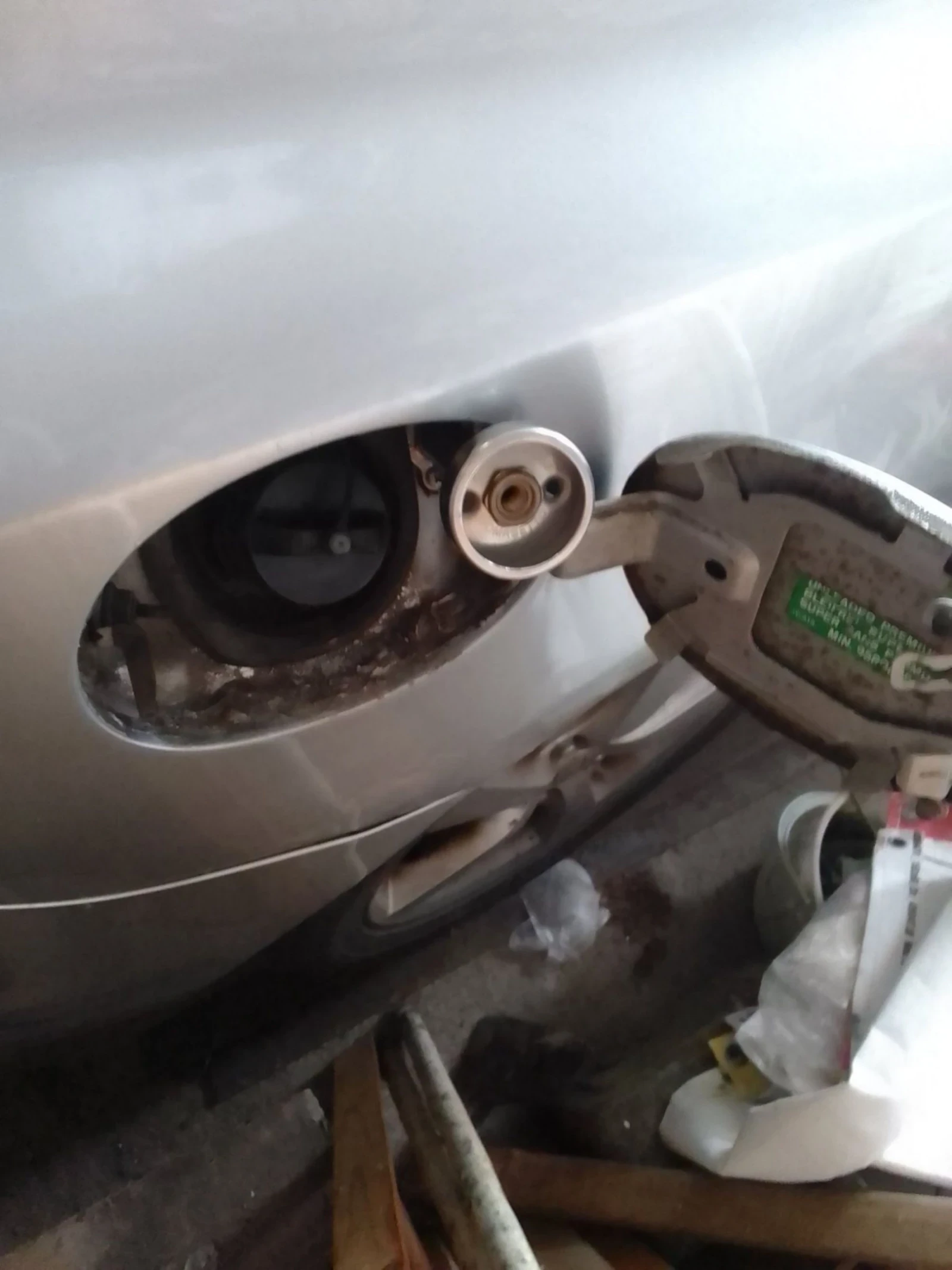 Mazda 3 1, 6 ��� | Mobile.bg � ����������� 11