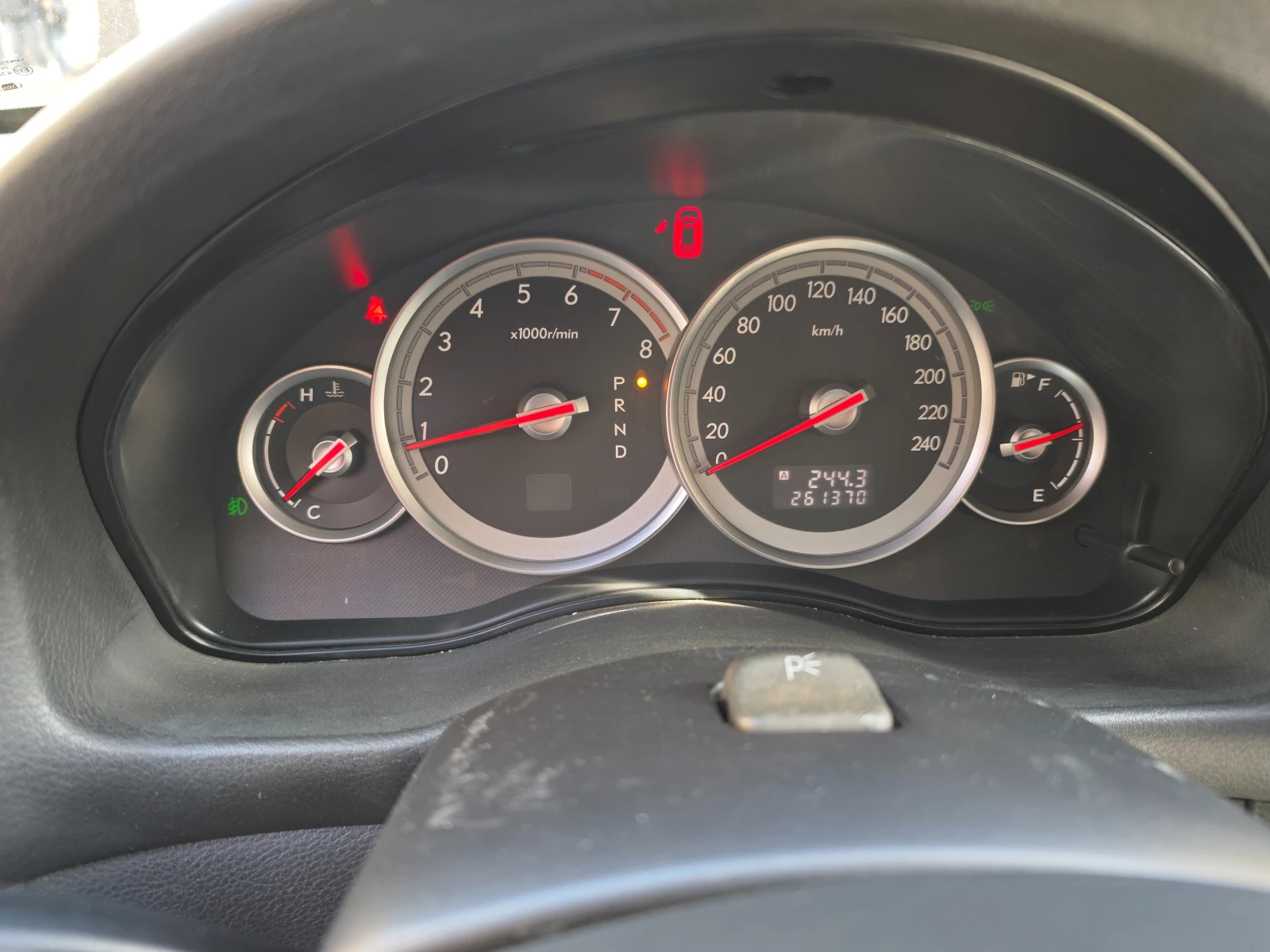 Subaru Legacy | Mobile.bg   9