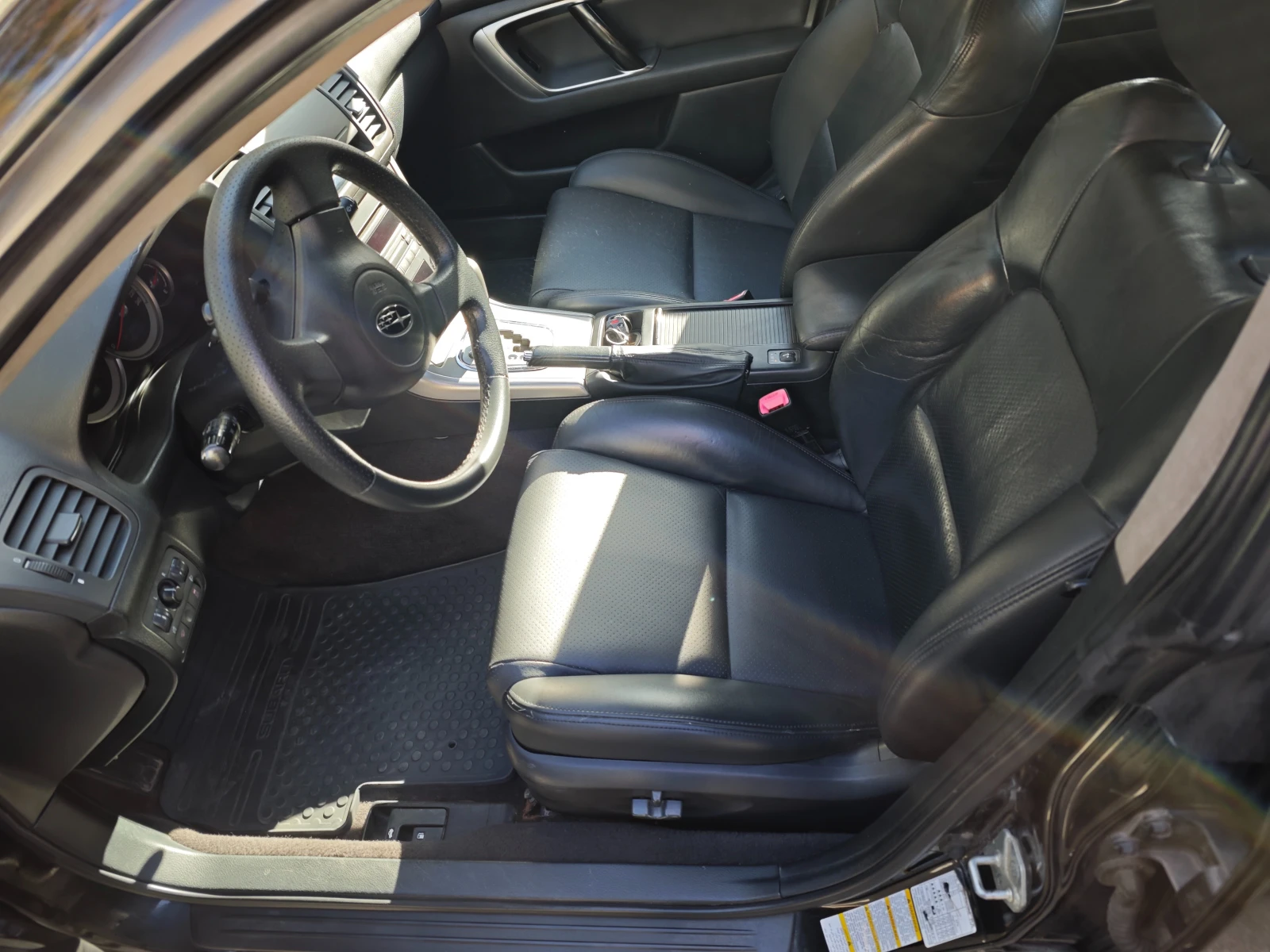 Subaru Legacy | Mobile.bg   10