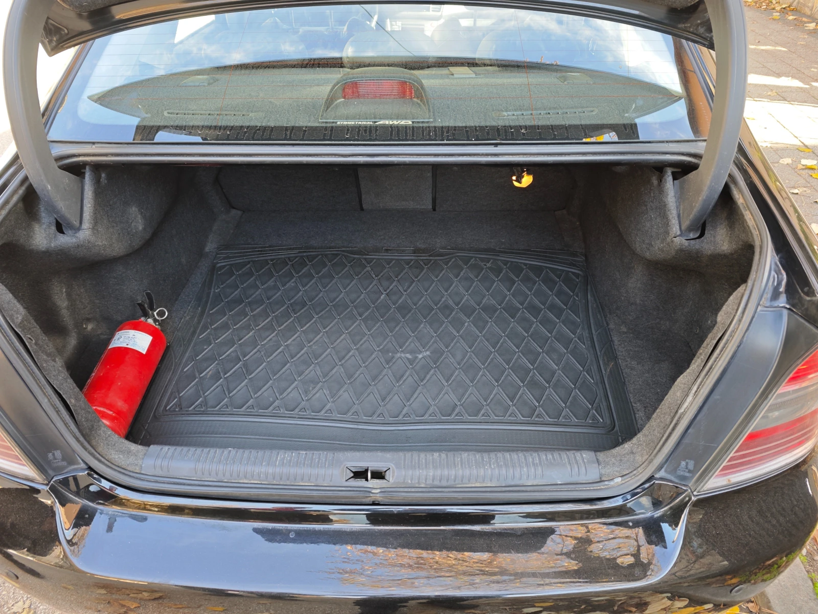 Subaru Legacy | Mobile.bg   13