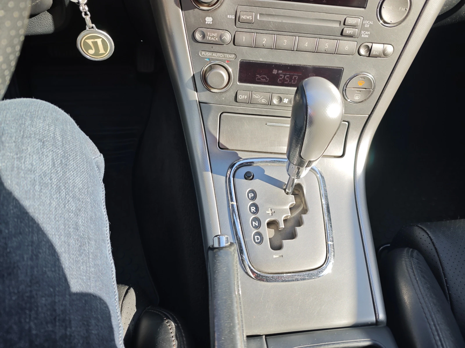 Subaru Legacy | Mobile.bg   12