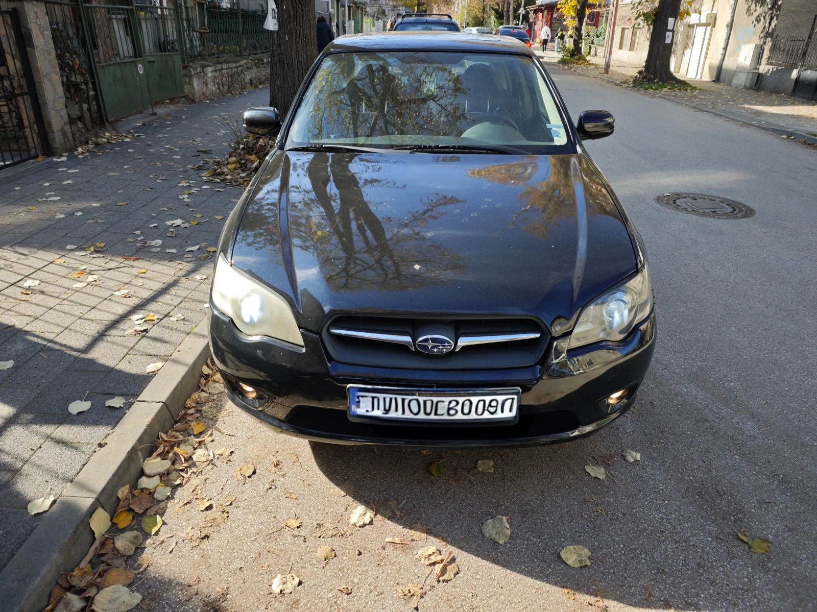 Subaru Legacy | Mobile.bg   1