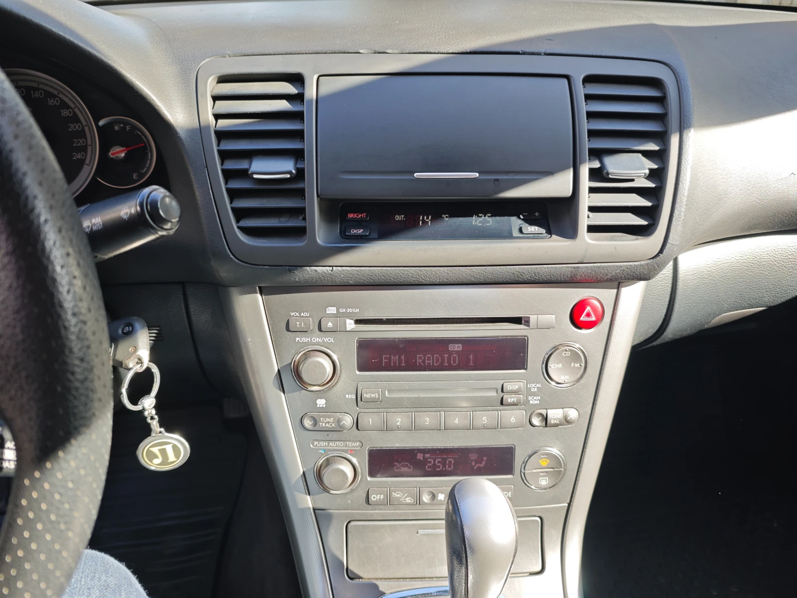 Subaru Legacy | Mobile.bg   11