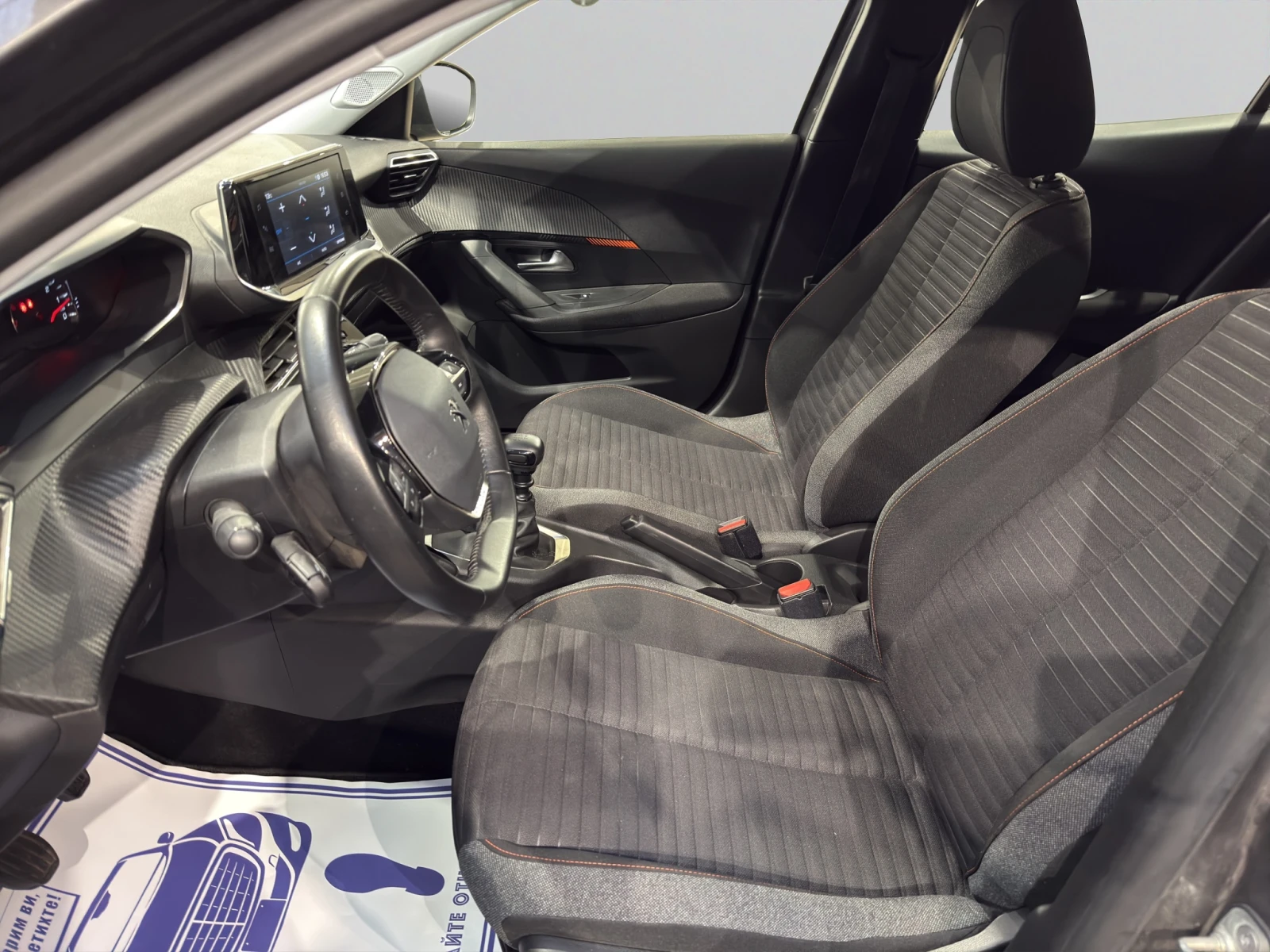 Peugeot 2008 ACTIVE 1, 2 PureTech 130  2  | Mobile.bg   10