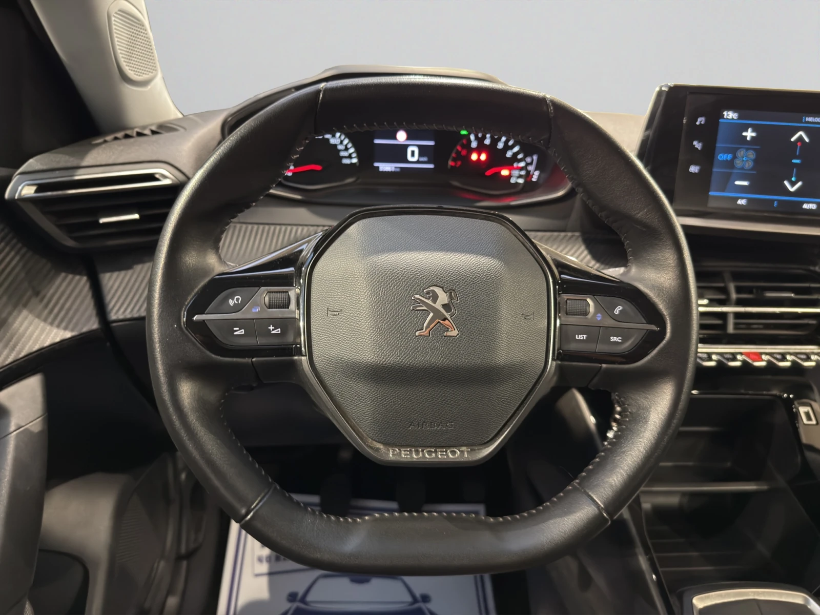 Peugeot 2008 ACTIVE 1, 2 PureTech 130  2  | Mobile.bg   11