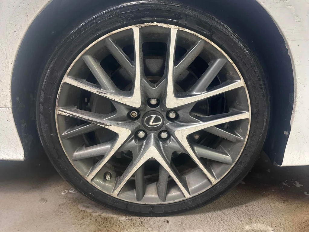 Lexus RC 350 * 2dr Cpe AWD * CARFAX * ��� ������������ ������ | Mobile.bg � ����������� 7