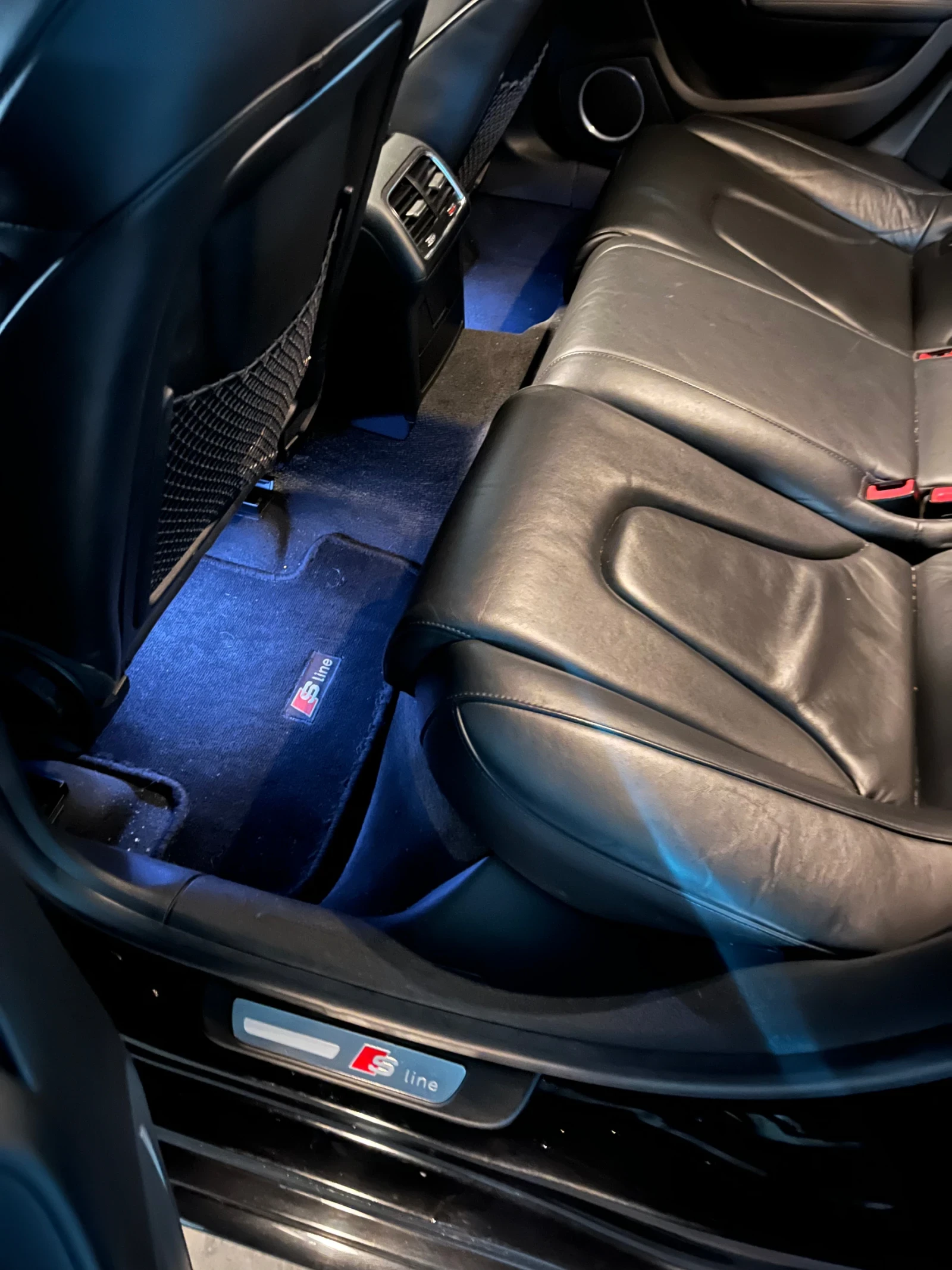 Audi A5 Sportback S-LINE  - изображение 9