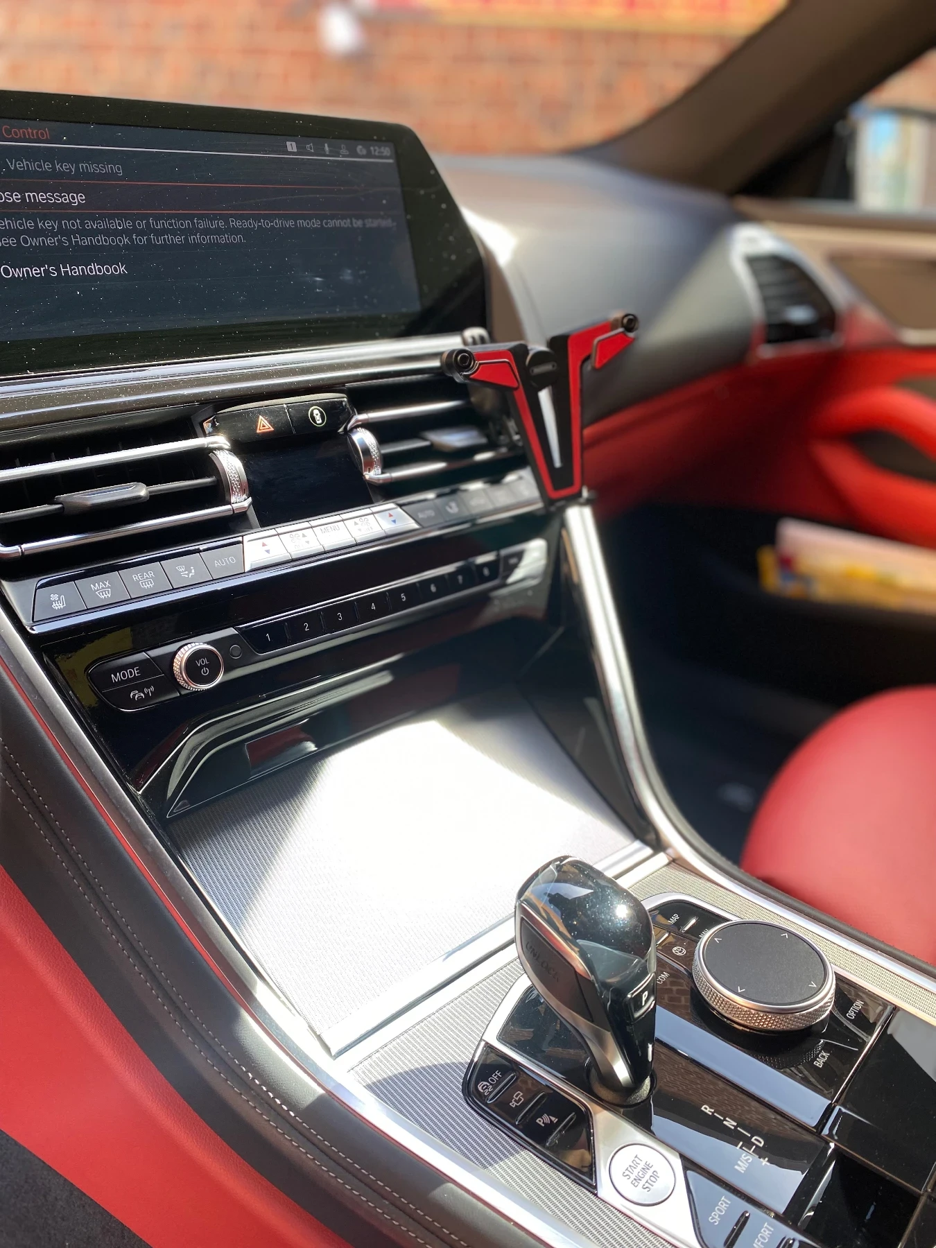 BMW 840 Възможност за ЛИЗИНГ, снимка 7 - Автомобили и джипове - 54724466