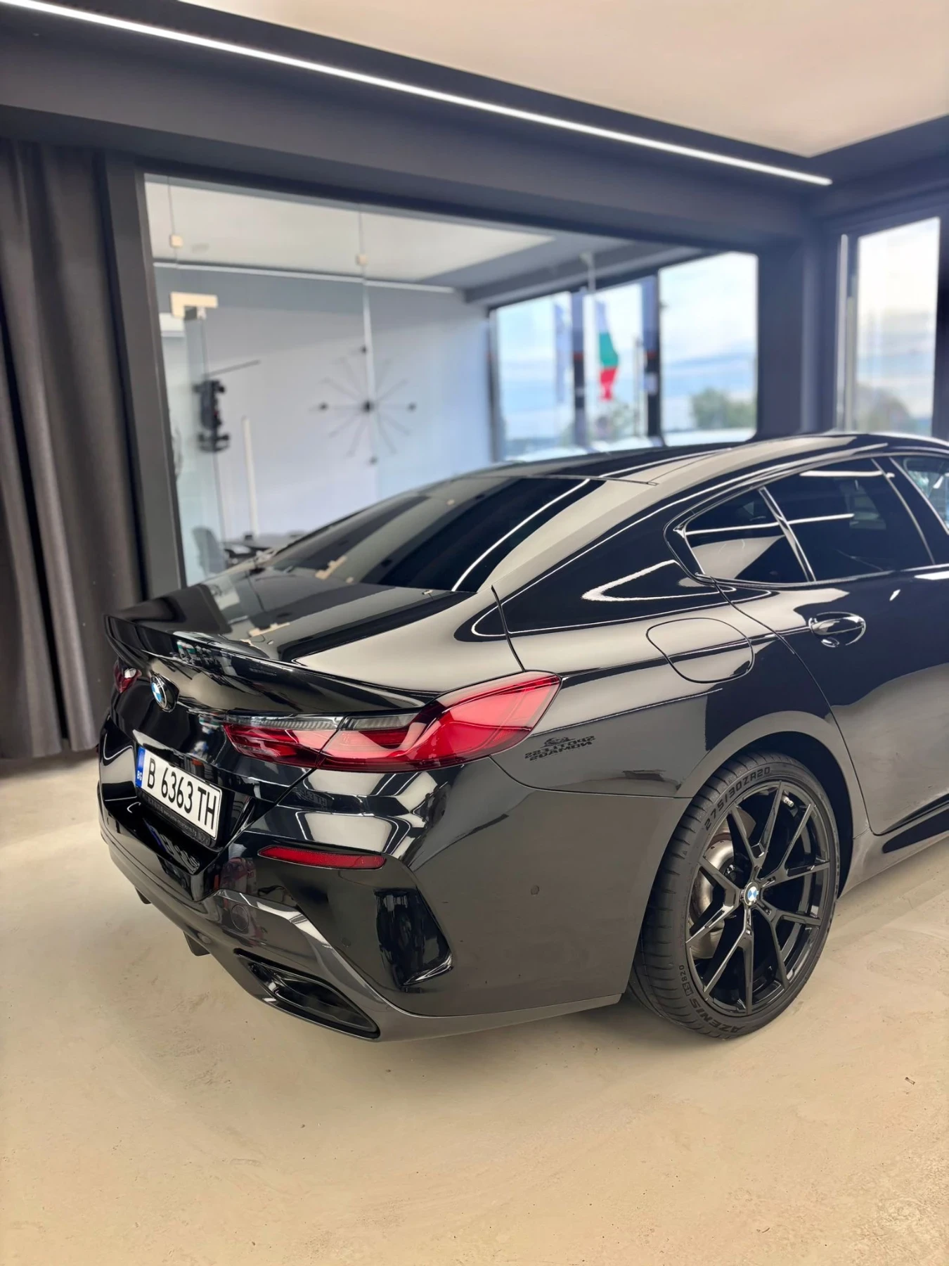 BMW 840 ���������� �� ������ | Mobile.bg � ����������� 3