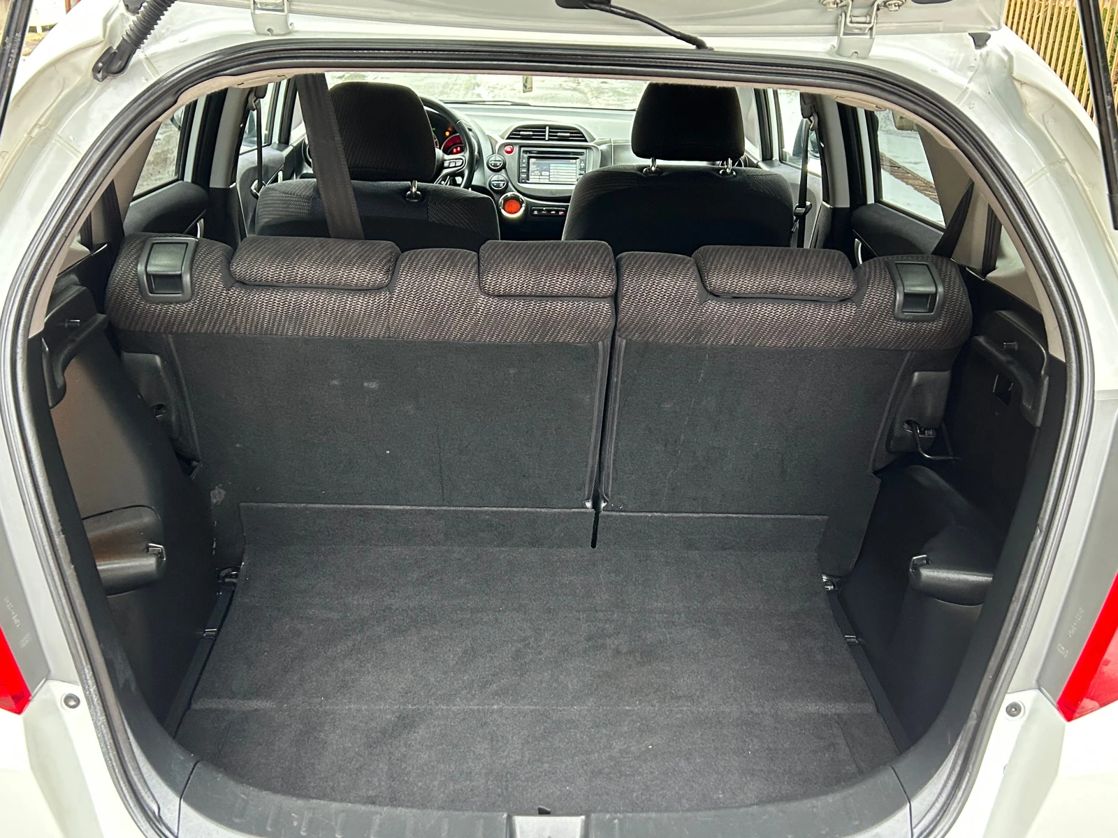 Honda Jazz 1, 4 100k | Mobile.bg � ����������� 15