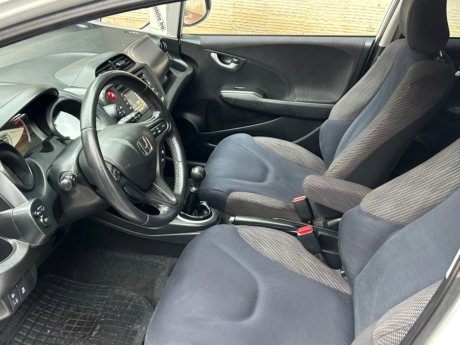 Honda Jazz 1, 4 100k | Mobile.bg � ����������� 9