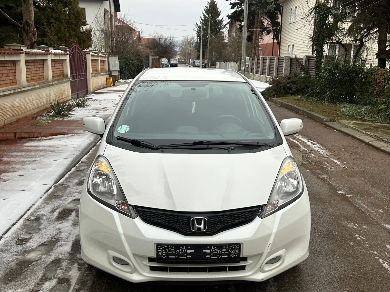 Honda Jazz 1, 4 100k | Mobile.bg � ����������� 8