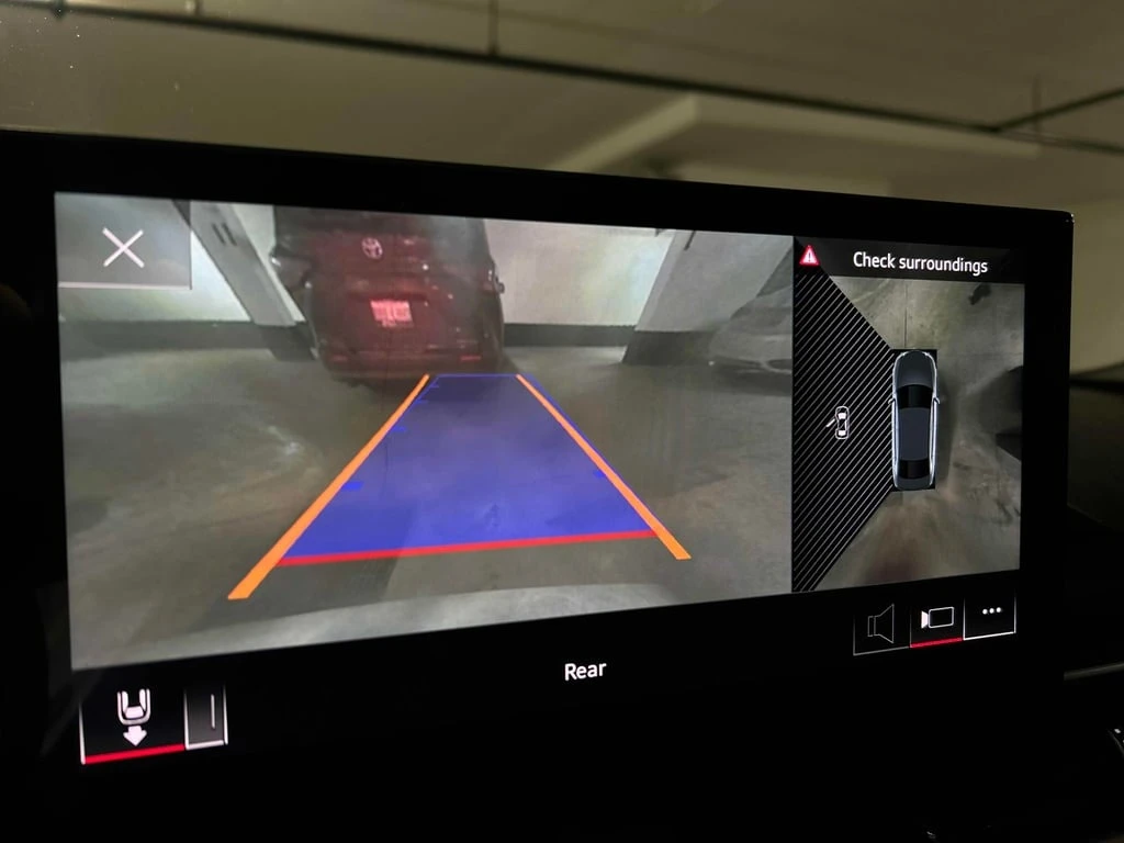 Audi A4 * Progressiv * CARFAX * ��� ������������ ������ | Mobile.bg � ����������� 11