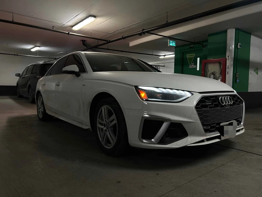 Audi A4 * Progressiv * CARFAX * БЕЗ ПЪРВОНАЧАЛНА ВНОСКА - изображение 10