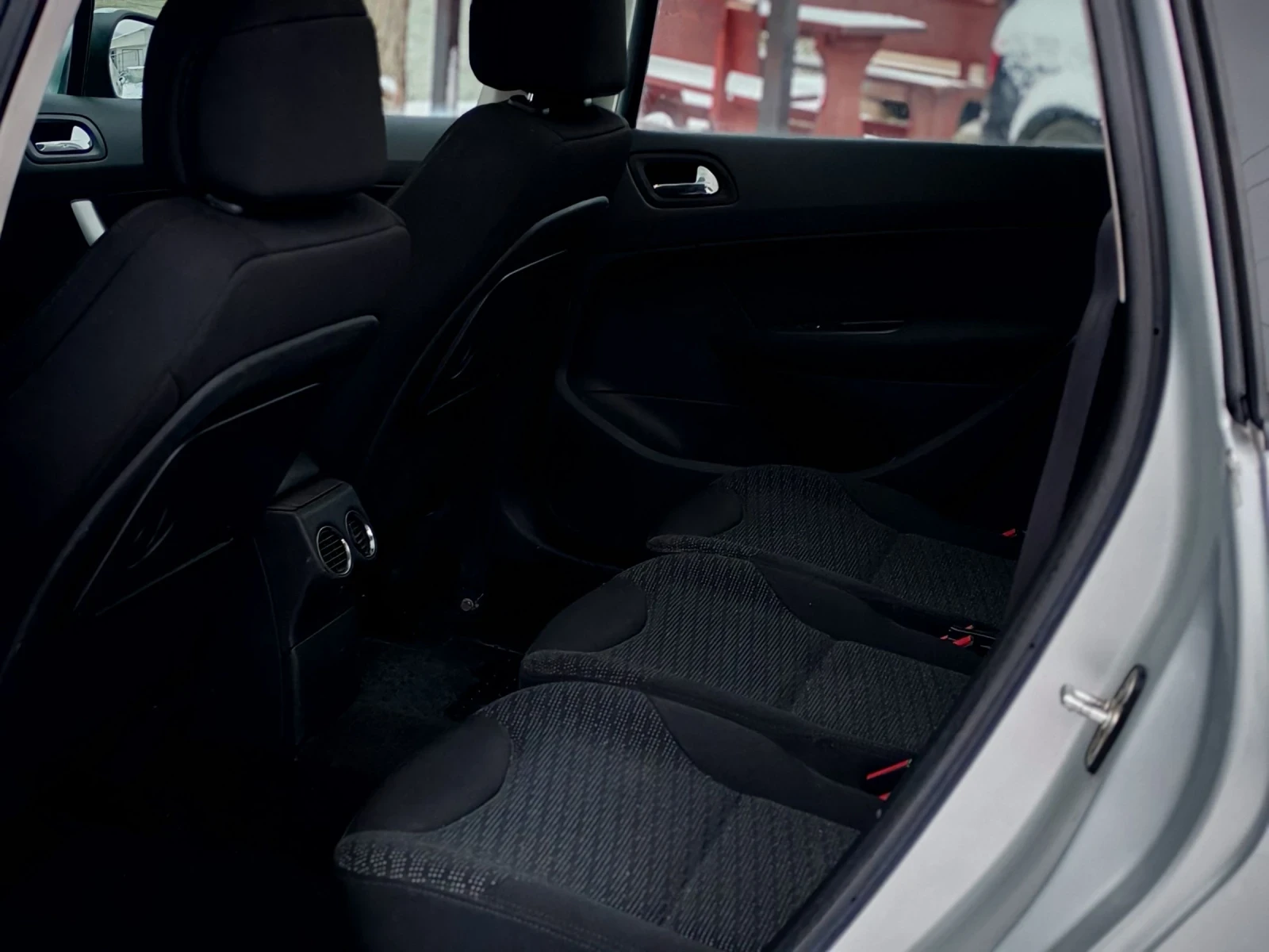 Peugeot 308 1.6HDI(109)* FACELIFT* SW* ��� ����*  | Mobile.bg � ����������� 11