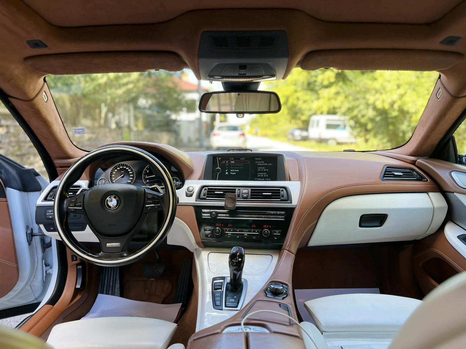 BMW 650  - изображение 5