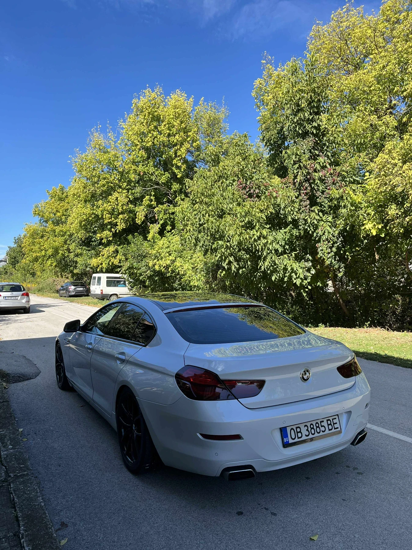 BMW 650  - изображение 3