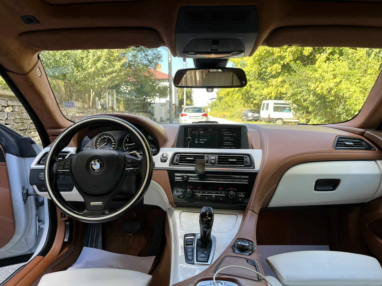 BMW 650  - изображение 8